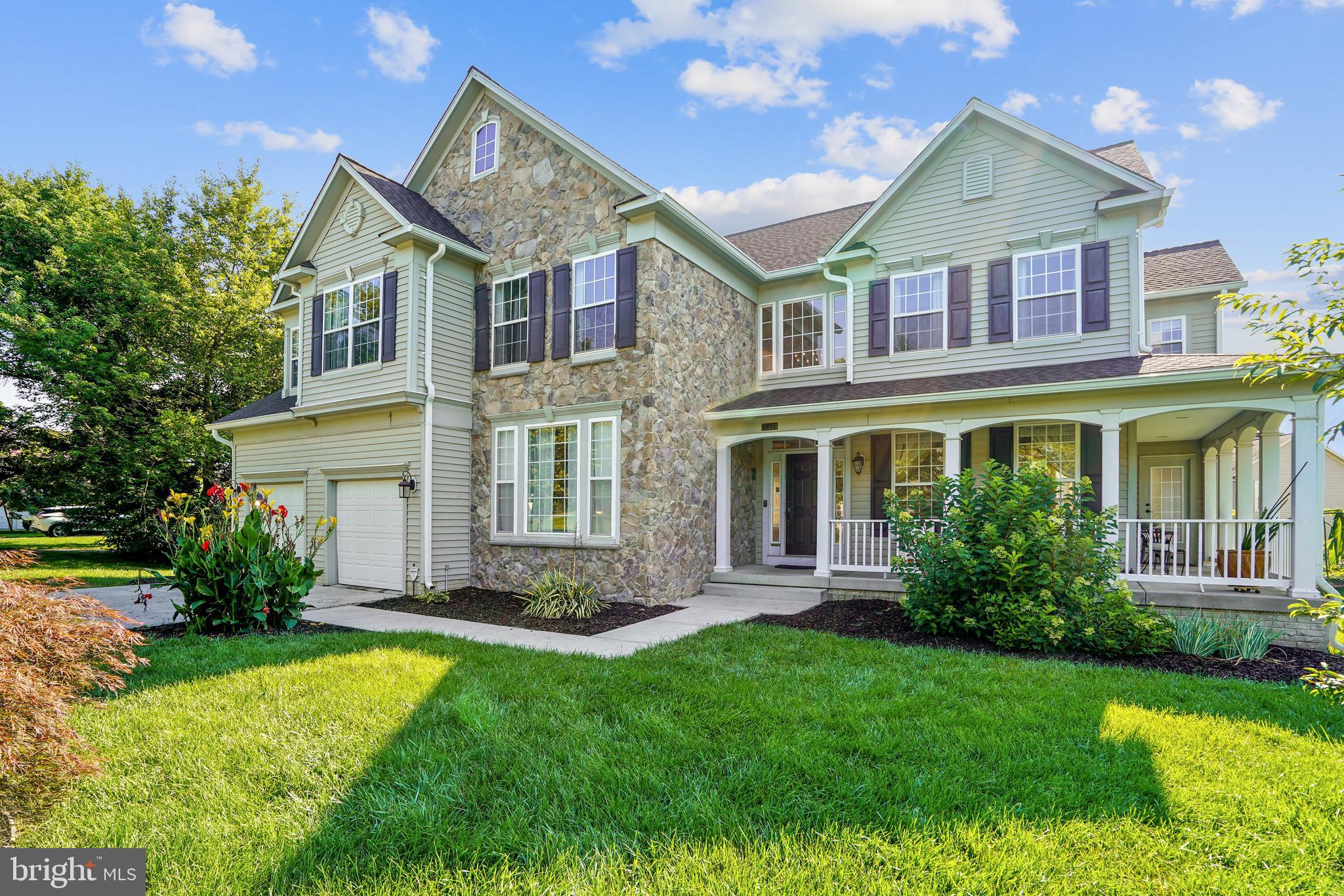 FAIRWOOD - Residential