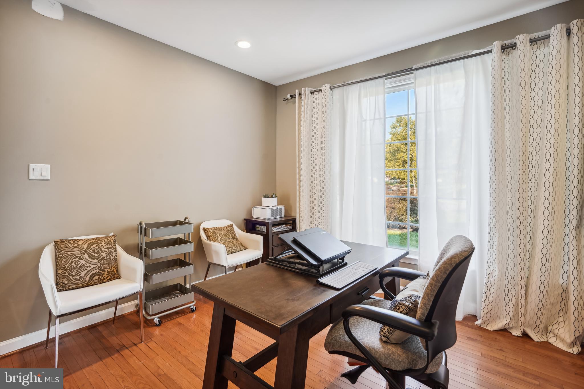 FAIRWOOD - Residential