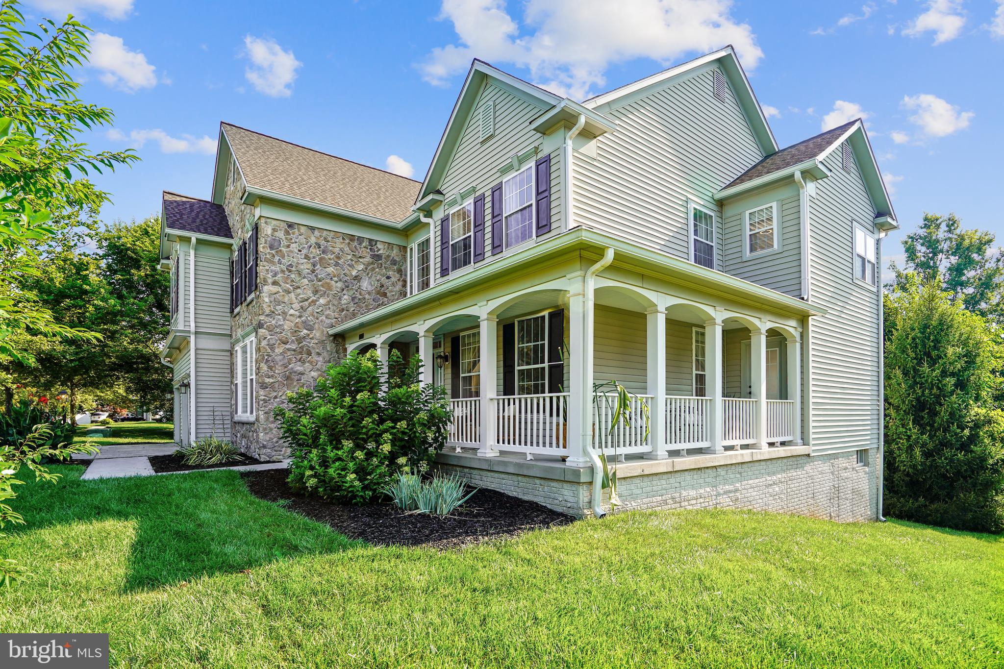 FAIRWOOD - Residential