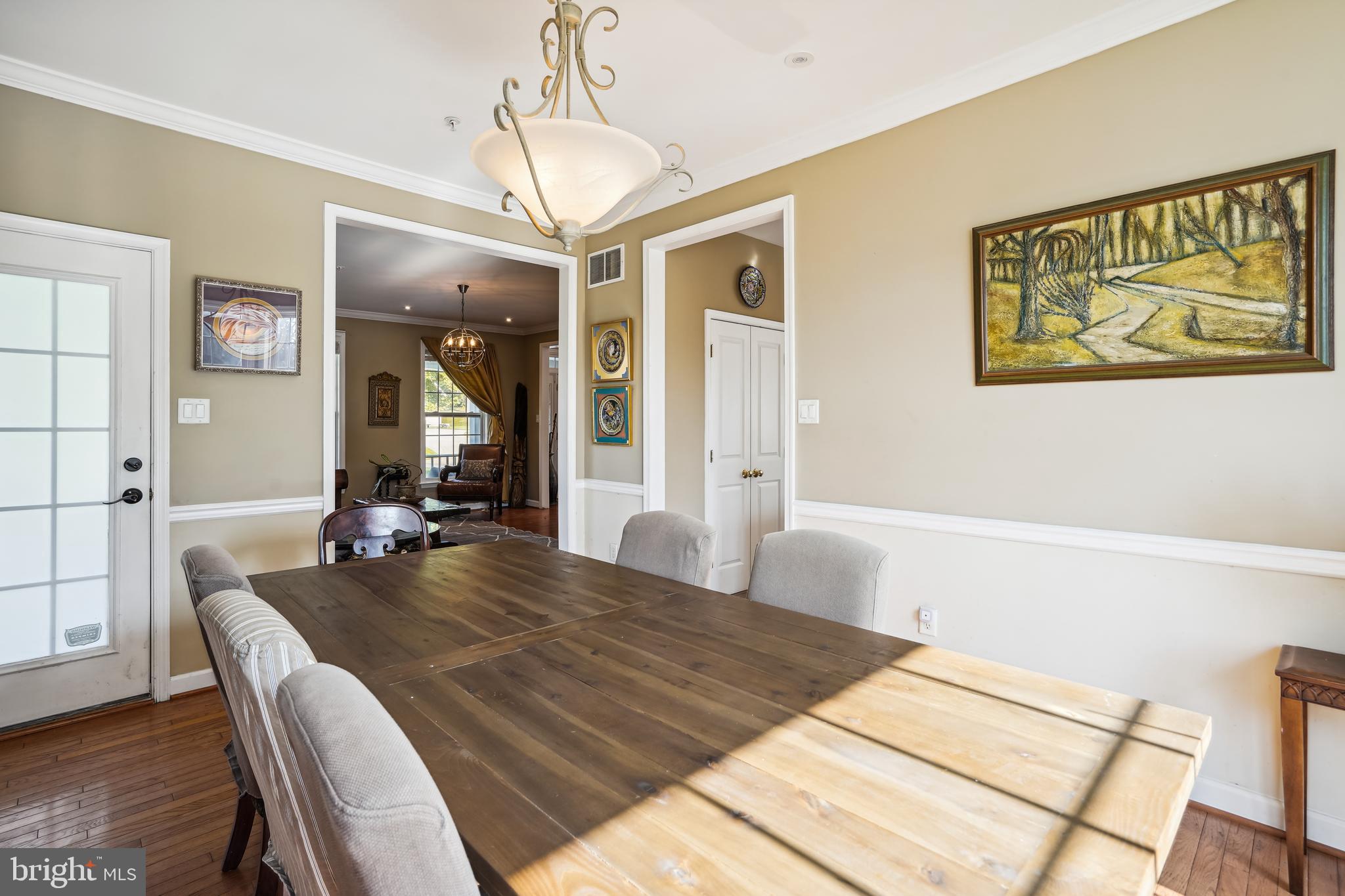 FAIRWOOD - Residential