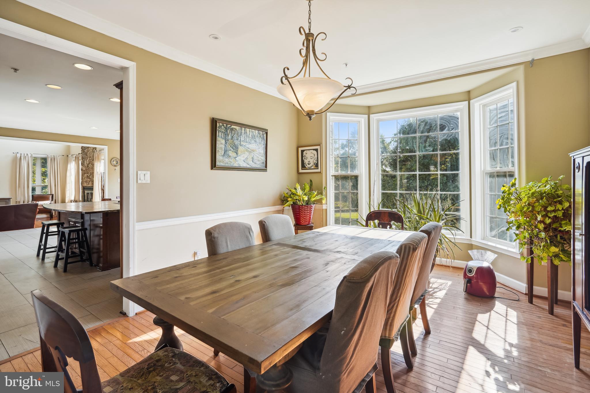 FAIRWOOD - Residential