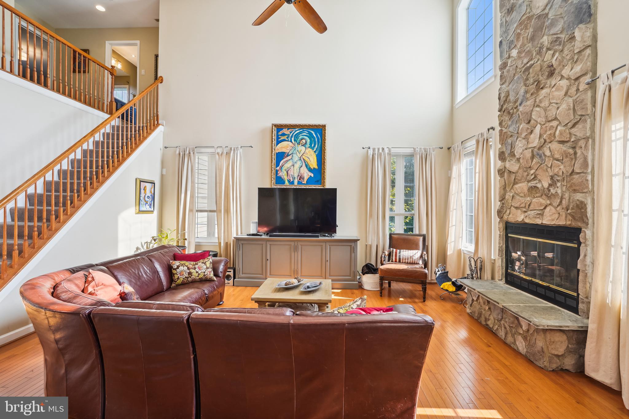 FAIRWOOD - Residential