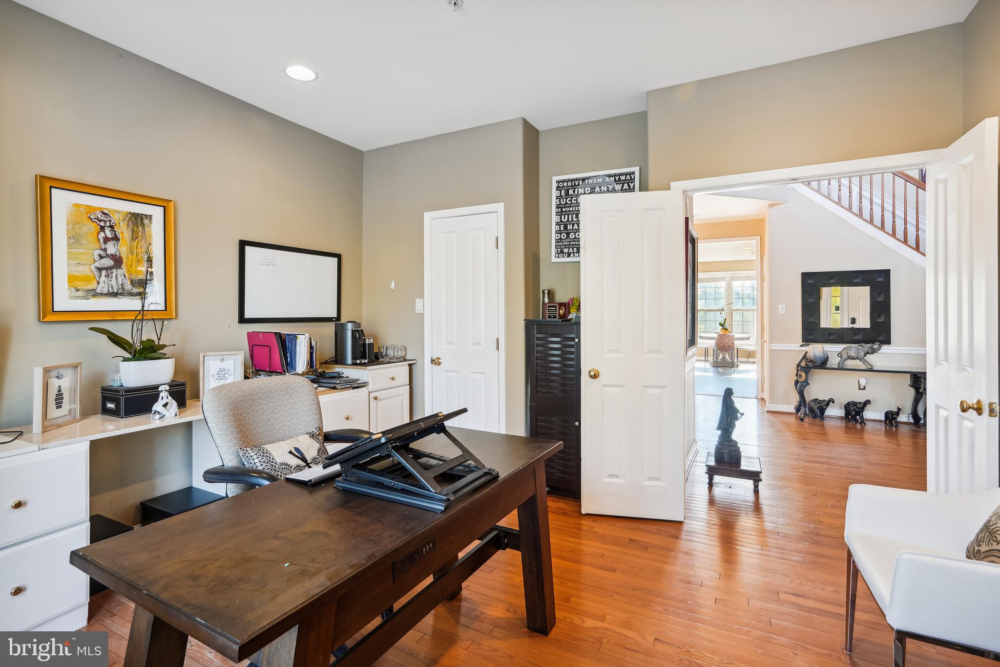 FAIRWOOD - Residential