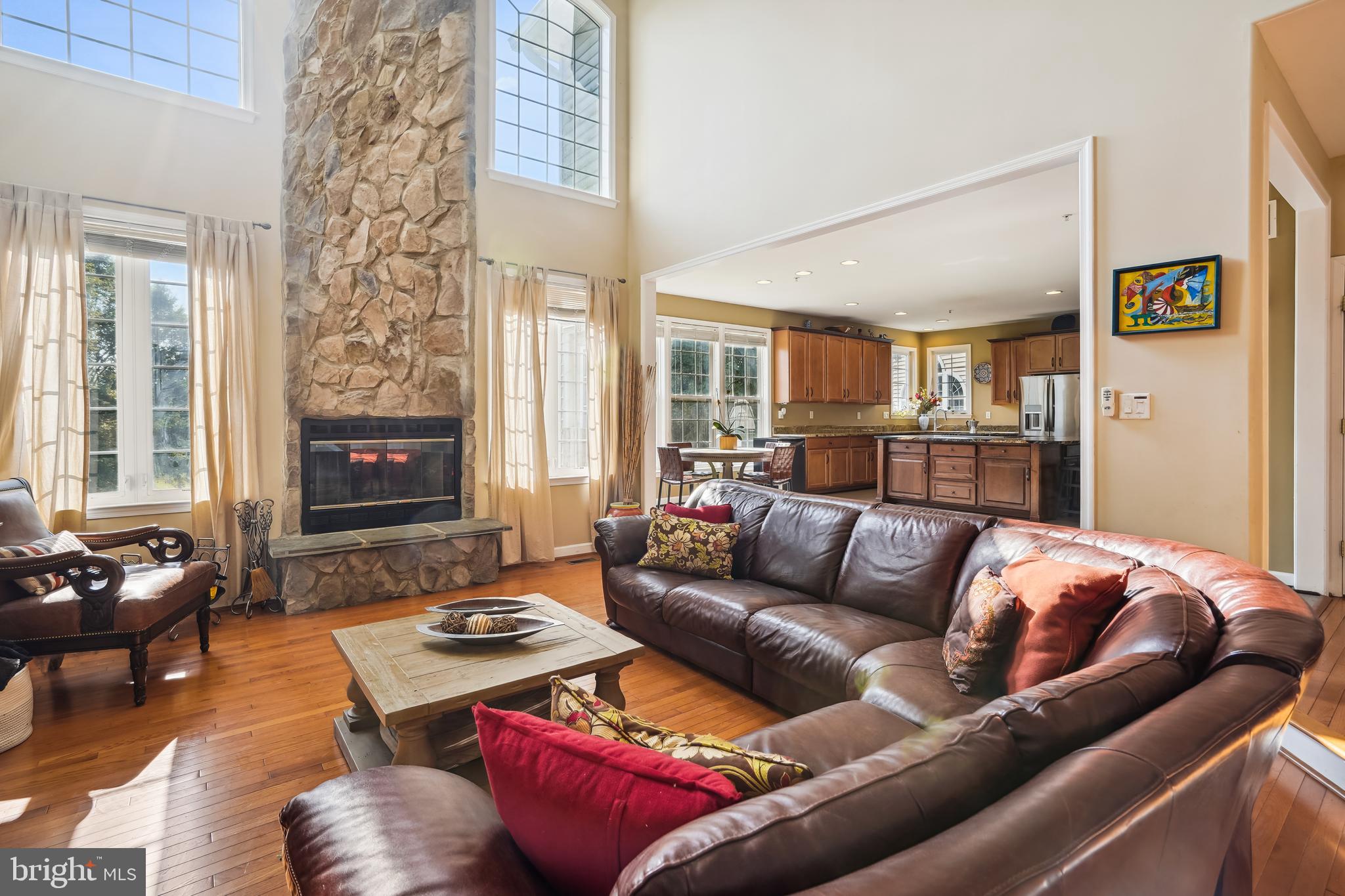 FAIRWOOD - Residential