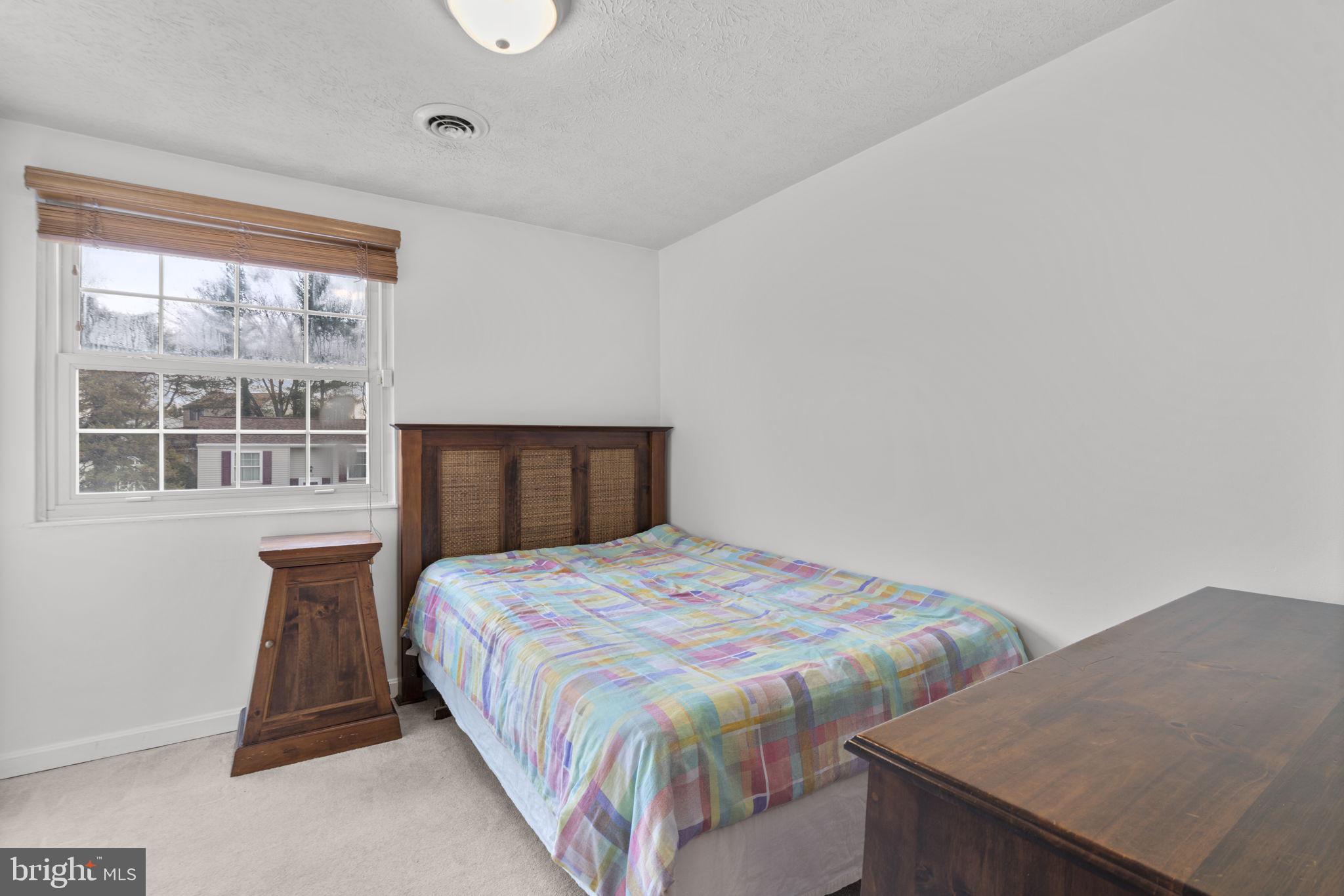 NOTTINGHAM WOODS - Residential