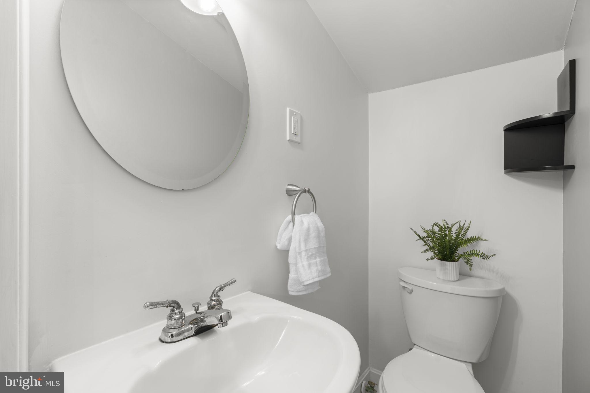 NOTTINGHAM WOODS - Residential