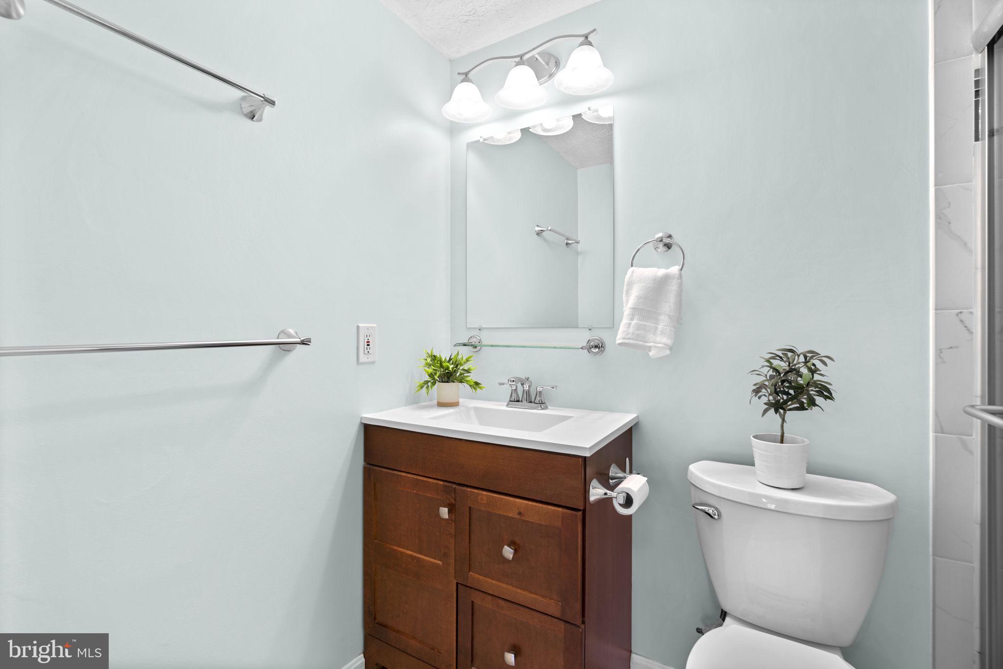 NOTTINGHAM WOODS - Residential