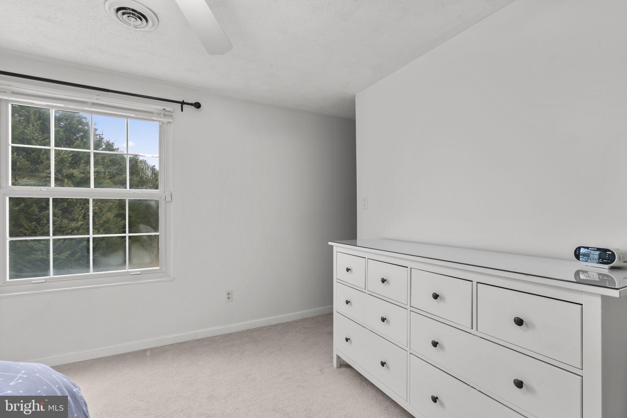 NOTTINGHAM WOODS - Residential