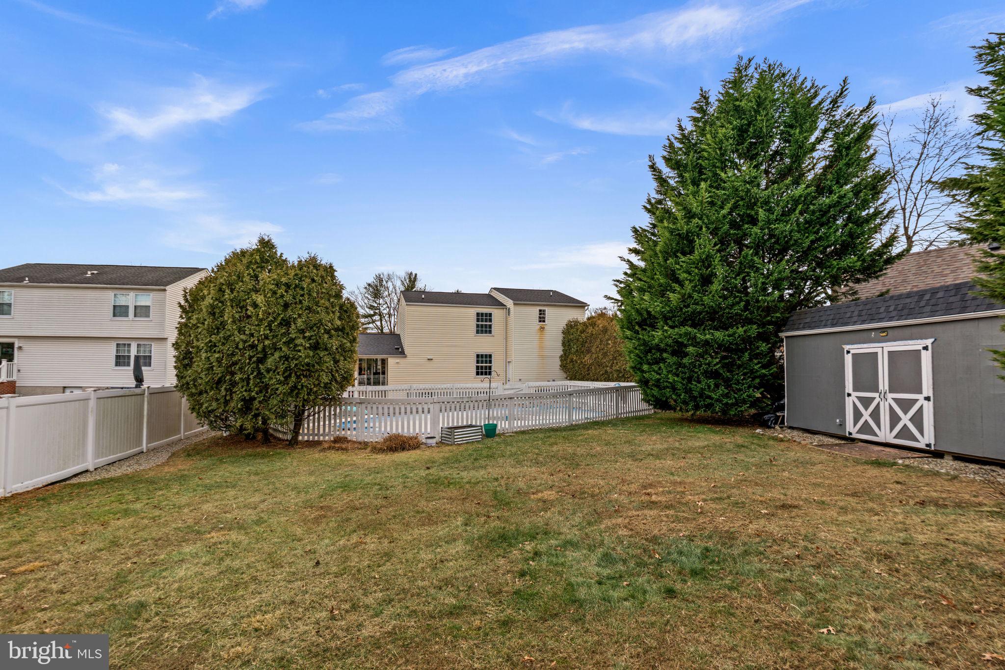 NOTTINGHAM WOODS - Residential