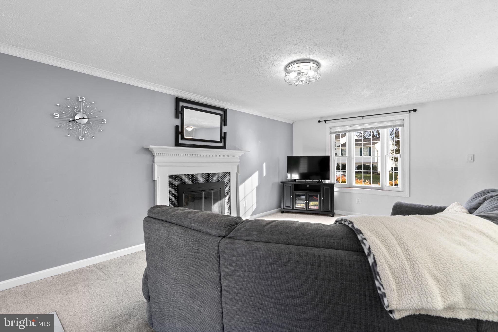 NOTTINGHAM WOODS - Residential