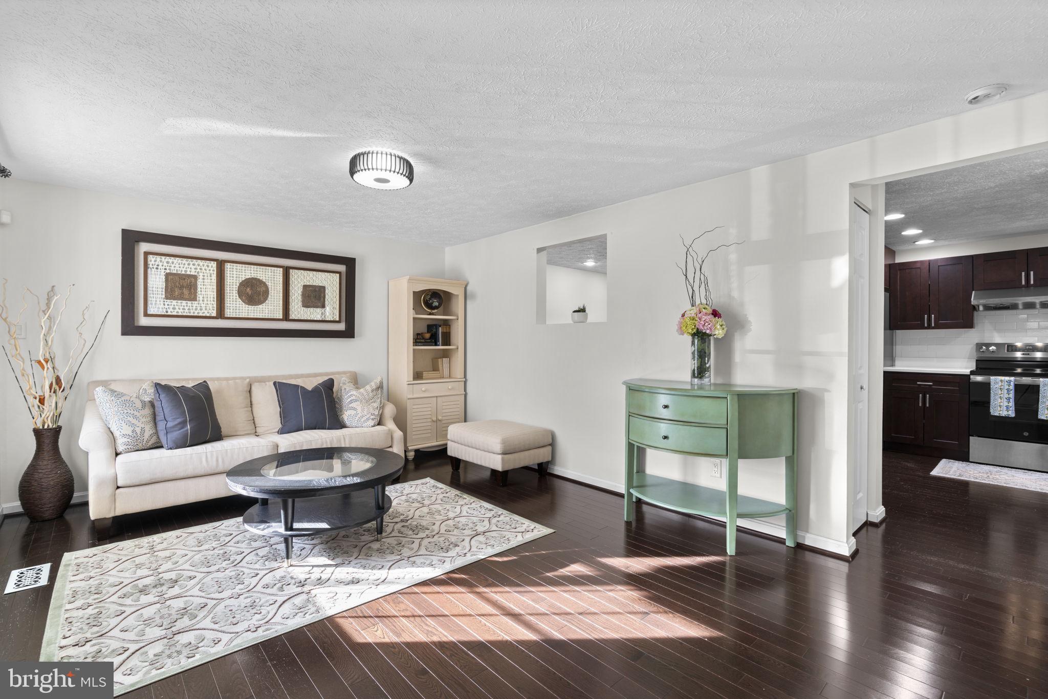 NOTTINGHAM WOODS - Residential