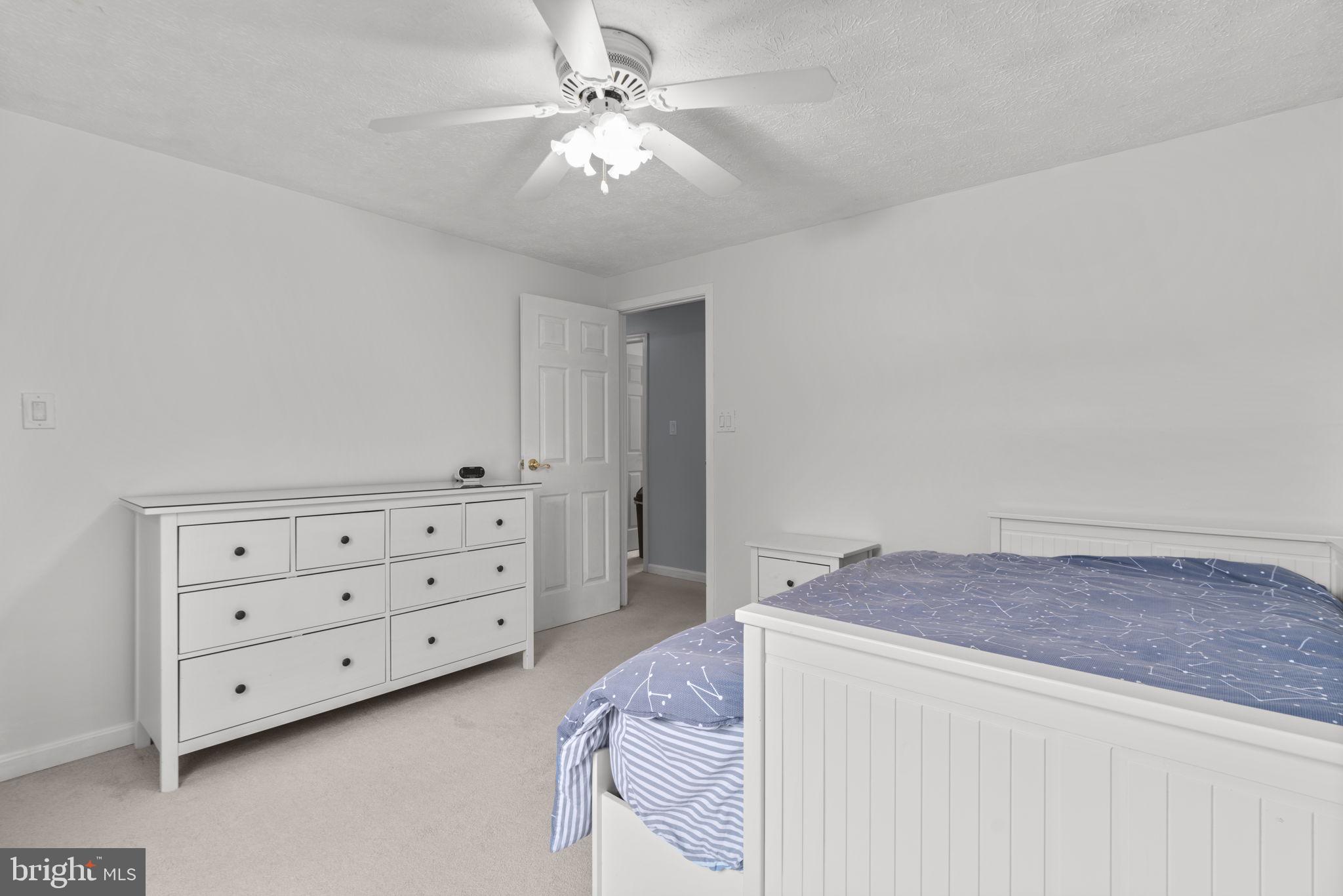 NOTTINGHAM WOODS - Residential