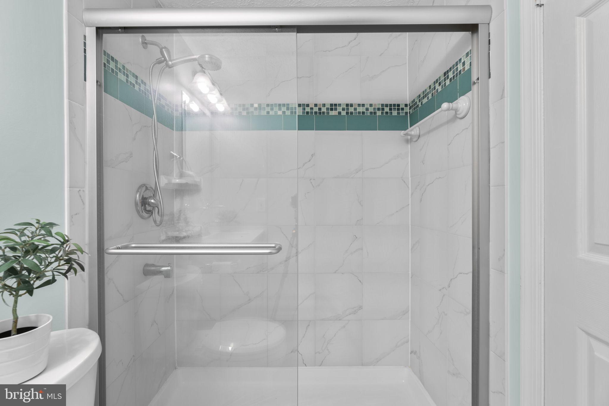 NOTTINGHAM WOODS - Residential