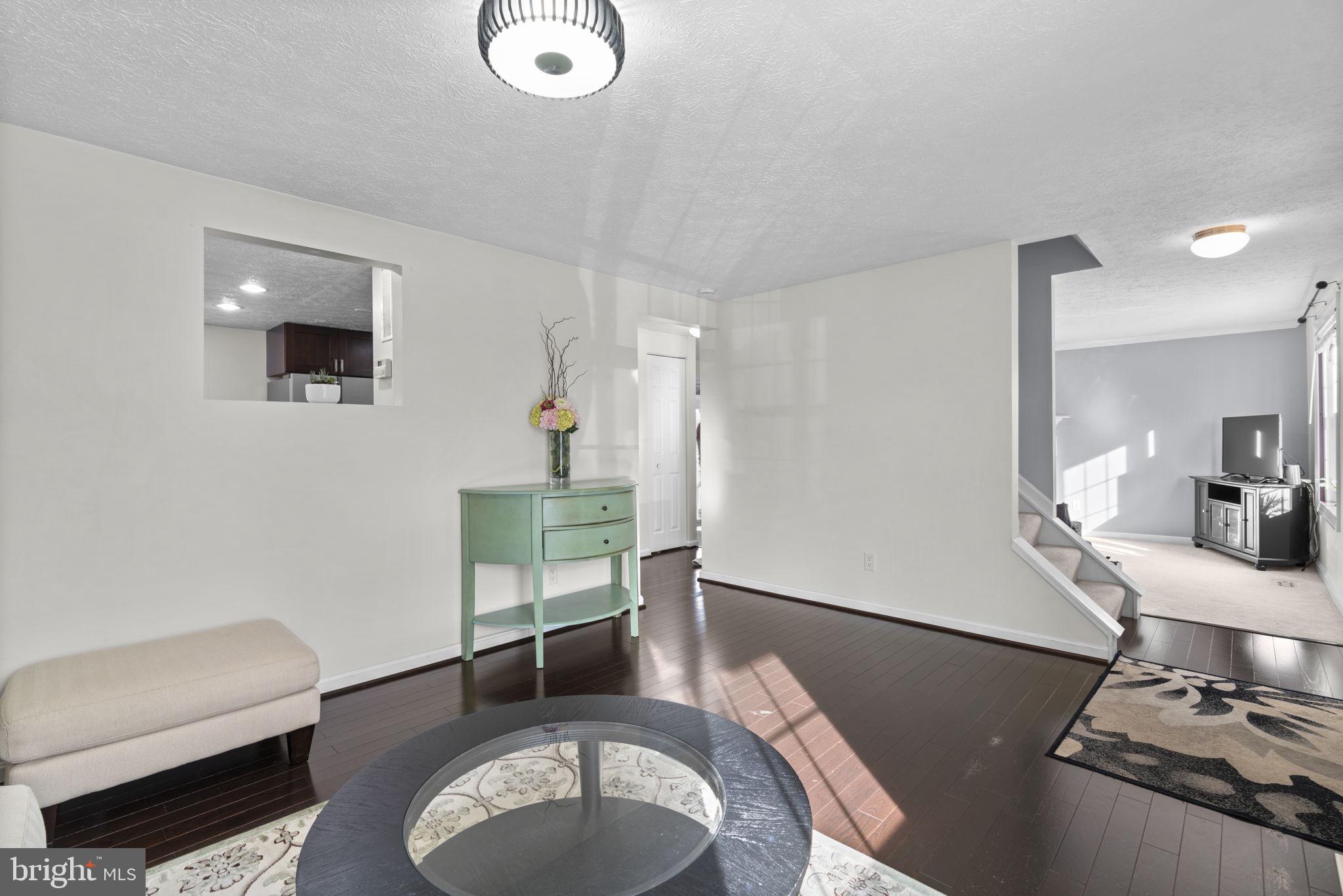 NOTTINGHAM WOODS - Residential