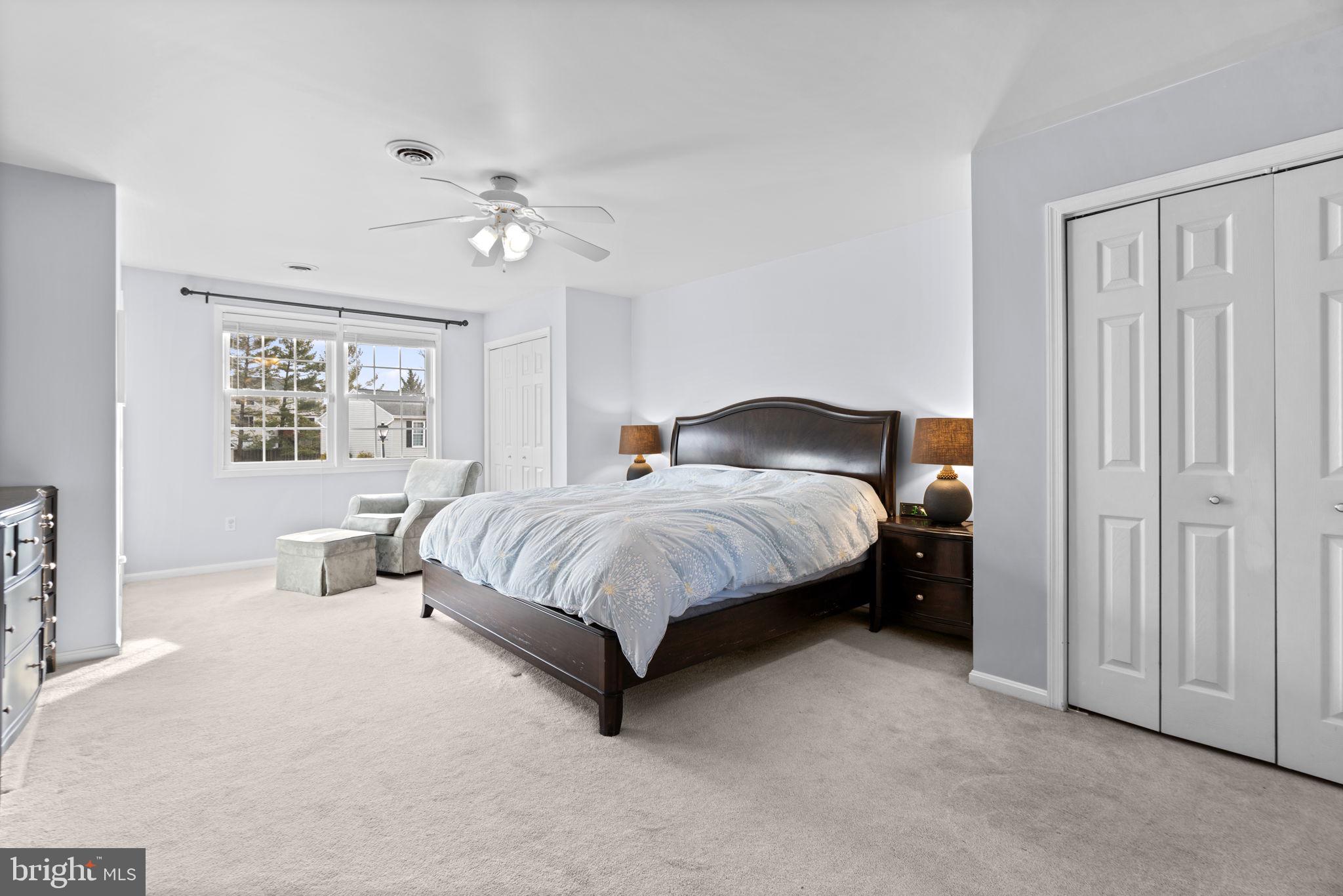 NOTTINGHAM WOODS - Residential