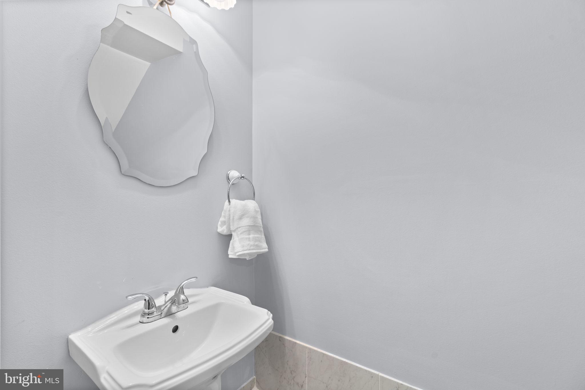 NOTTINGHAM WOODS - Residential