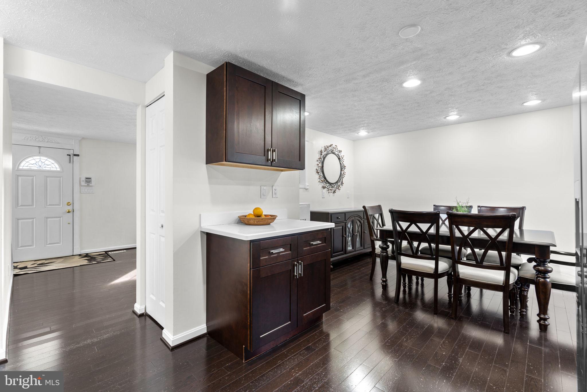 NOTTINGHAM WOODS - Residential