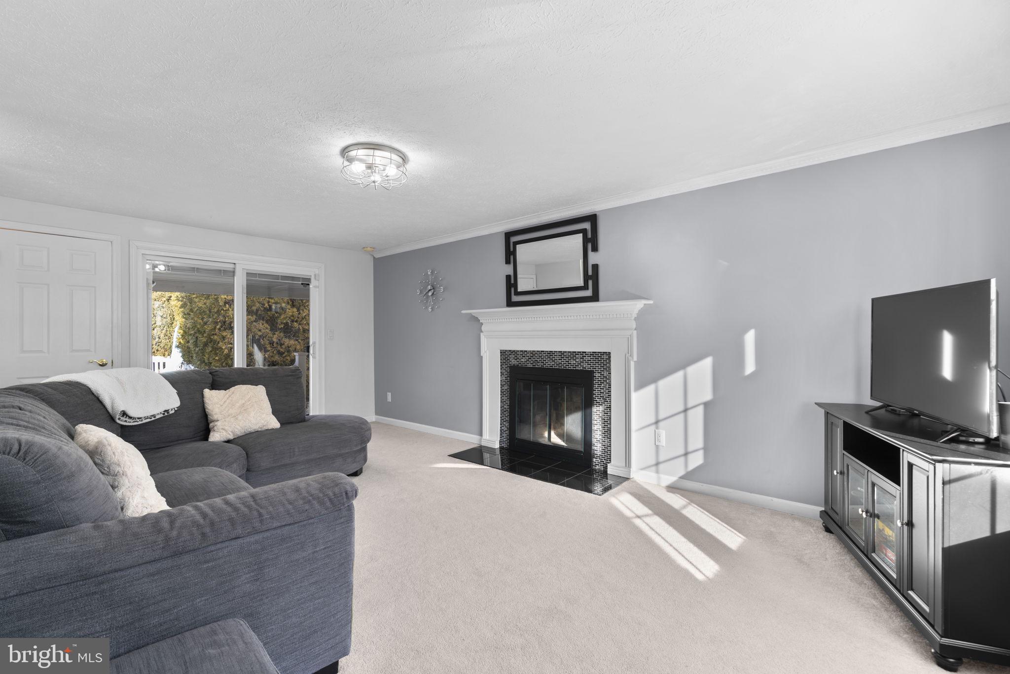 NOTTINGHAM WOODS - Residential