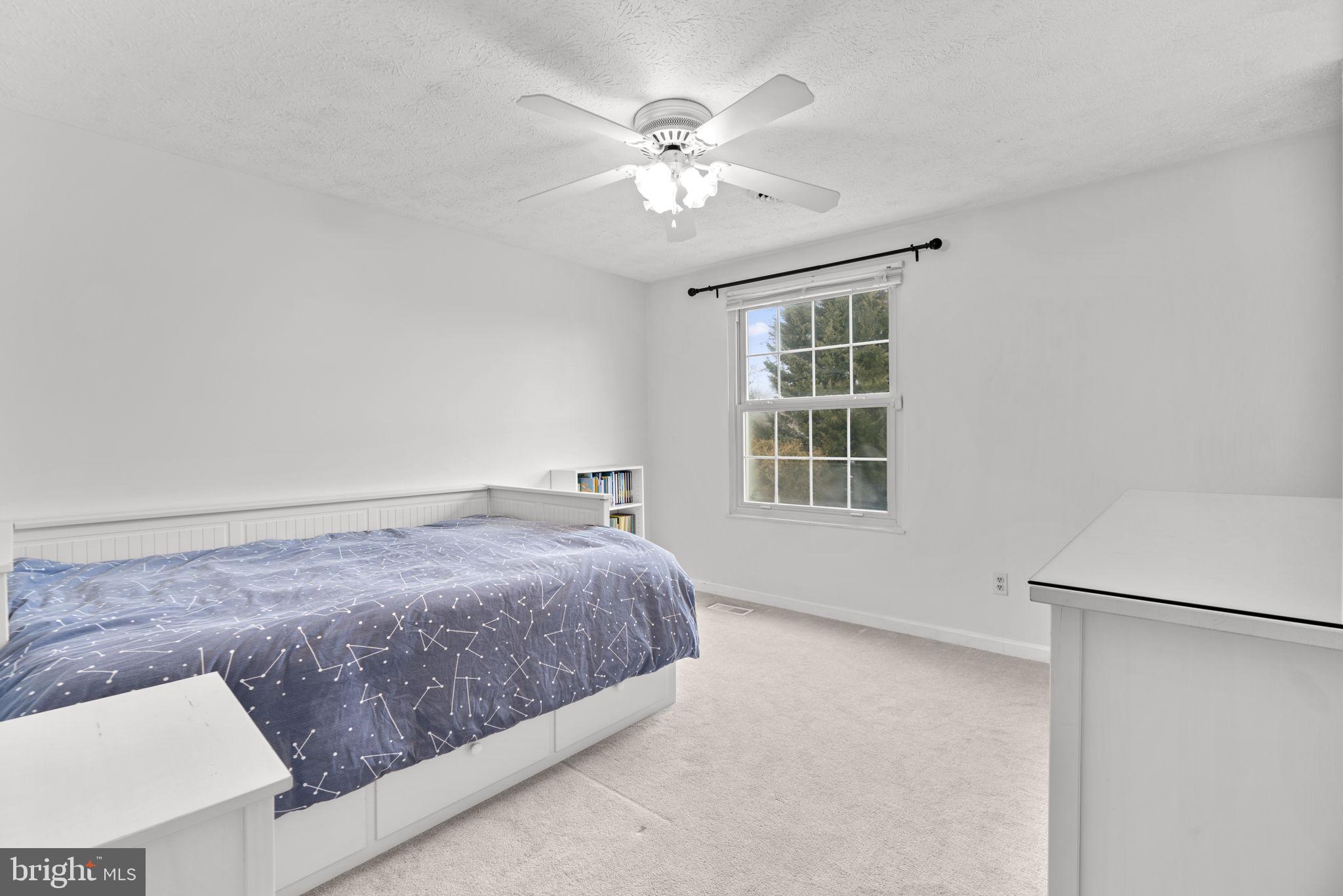 NOTTINGHAM WOODS - Residential