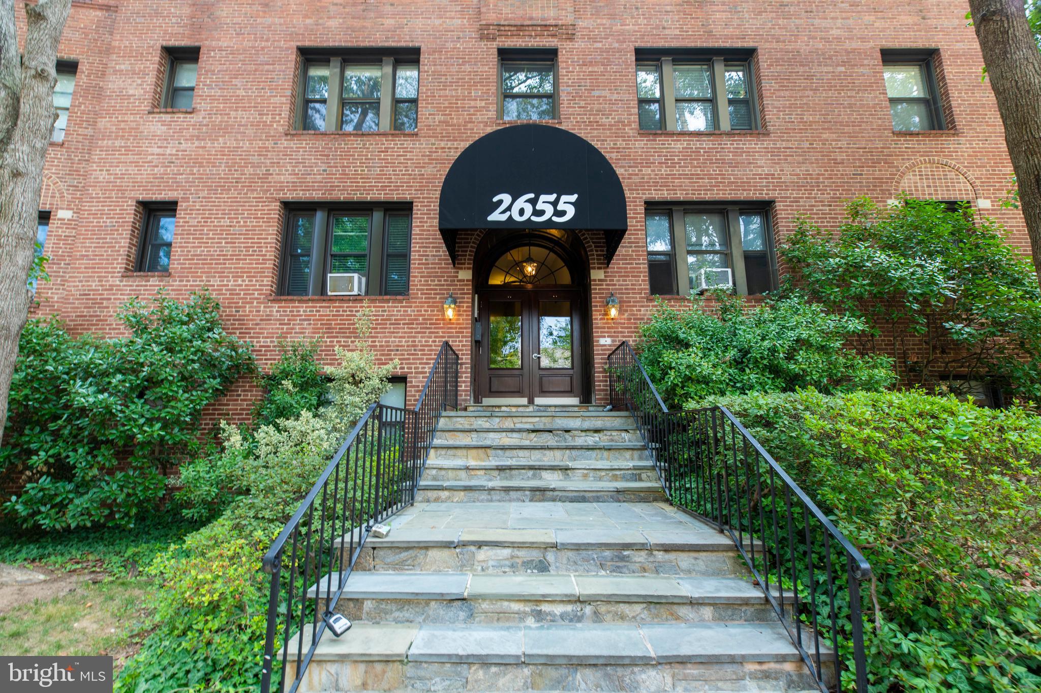 Photo 1 of 22 — 2655 41ST STREET NW 202, WASHINGTON, DC 20007