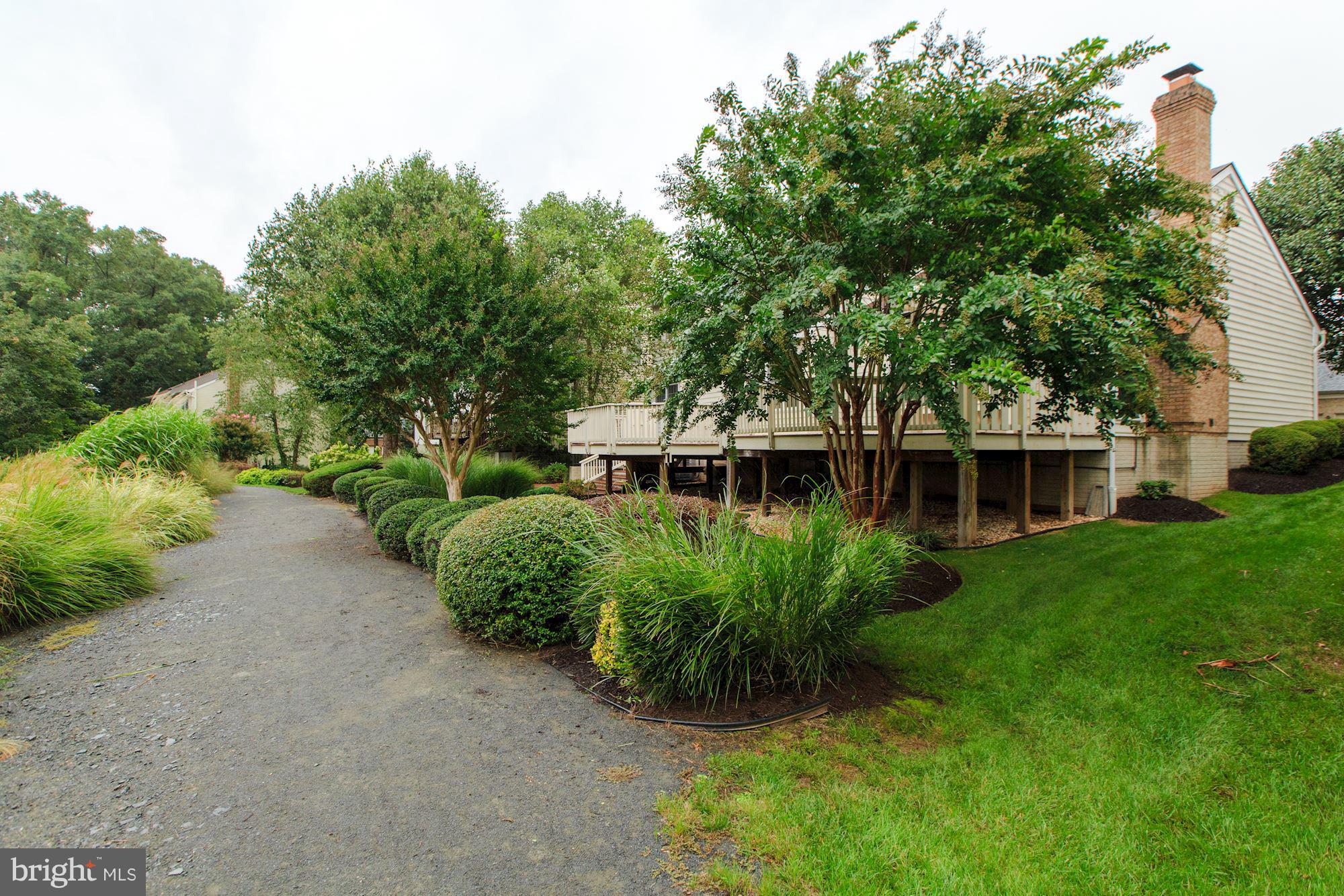 CENTURY OAK - Residential