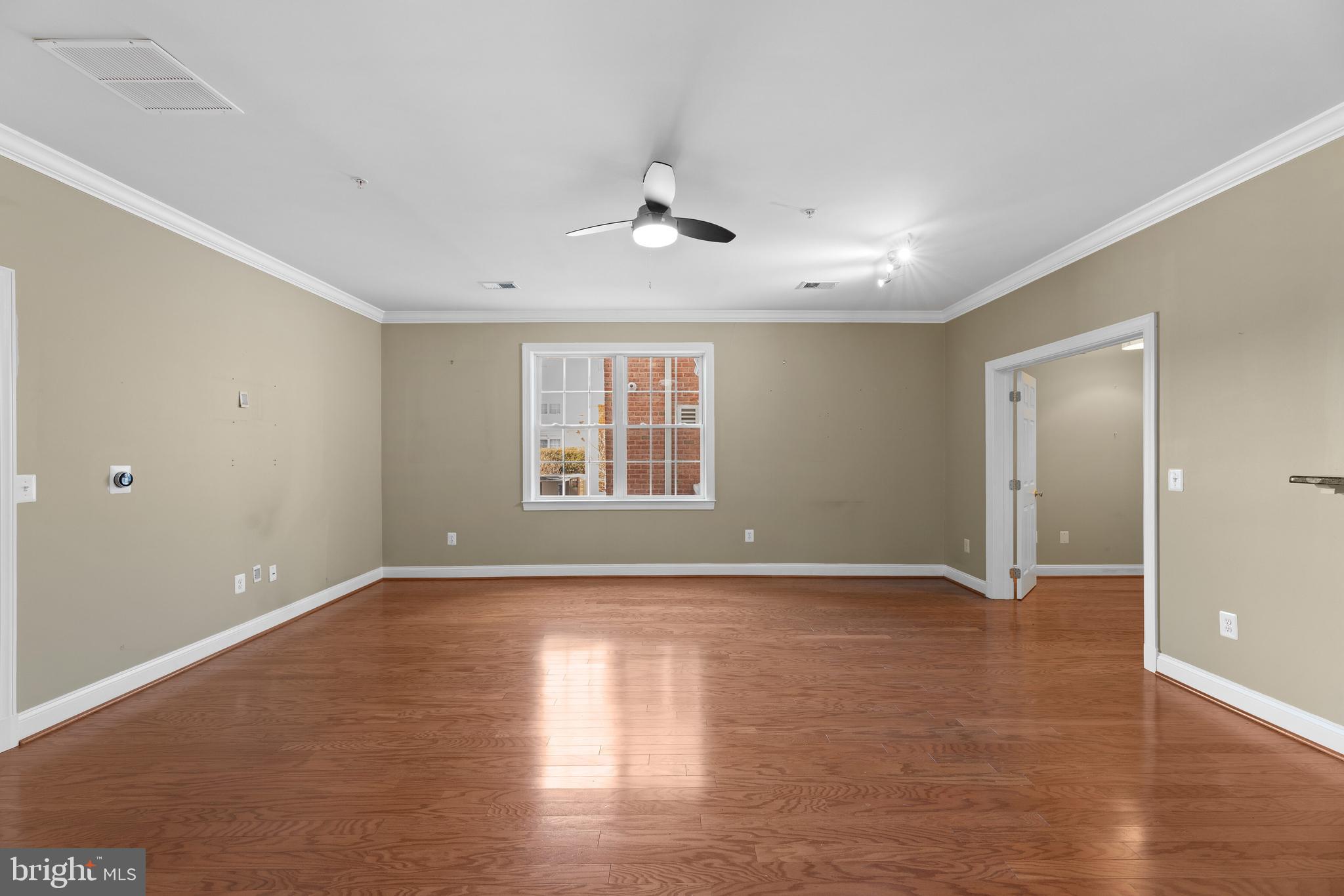 SEVERNA PARK GATEWAY VILLAGE - Residential