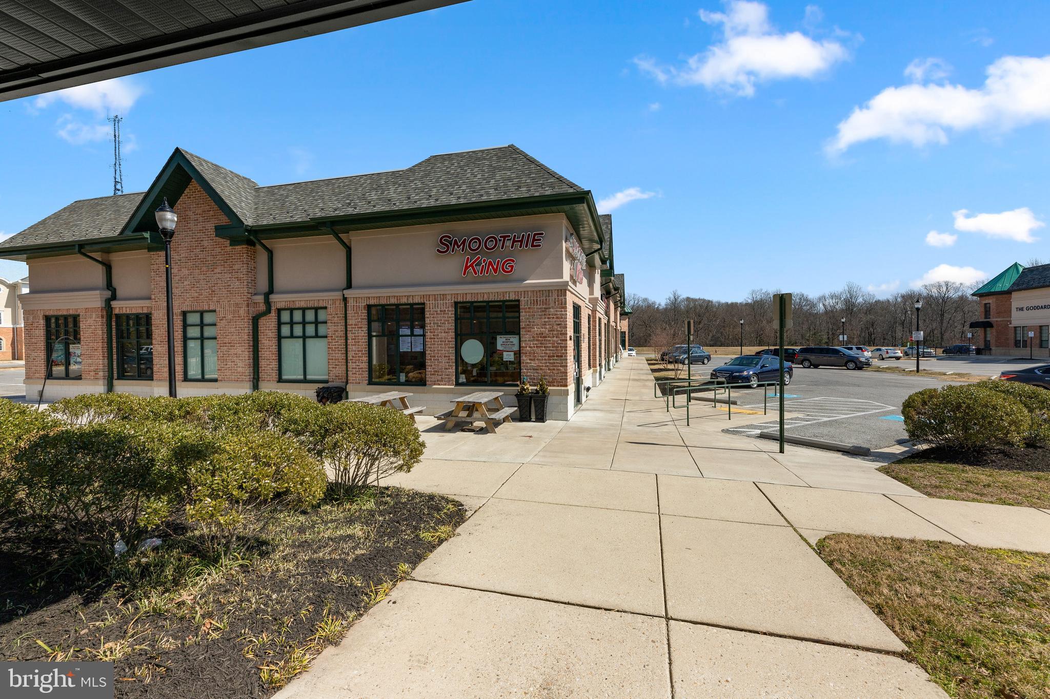 SEVERNA PARK GATEWAY VILLAGE - Residential