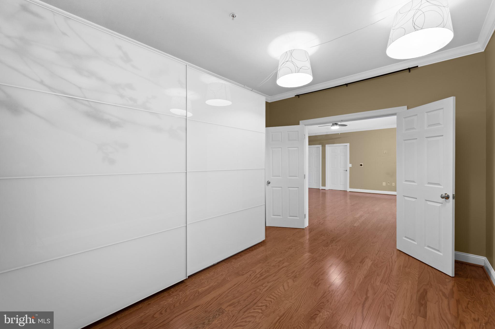 SEVERNA PARK GATEWAY VILLAGE - Residential