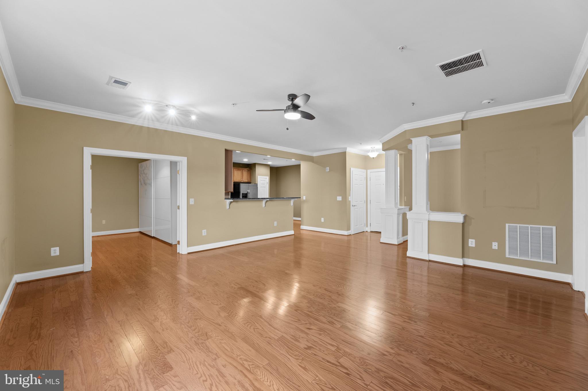 SEVERNA PARK GATEWAY VILLAGE - Residential