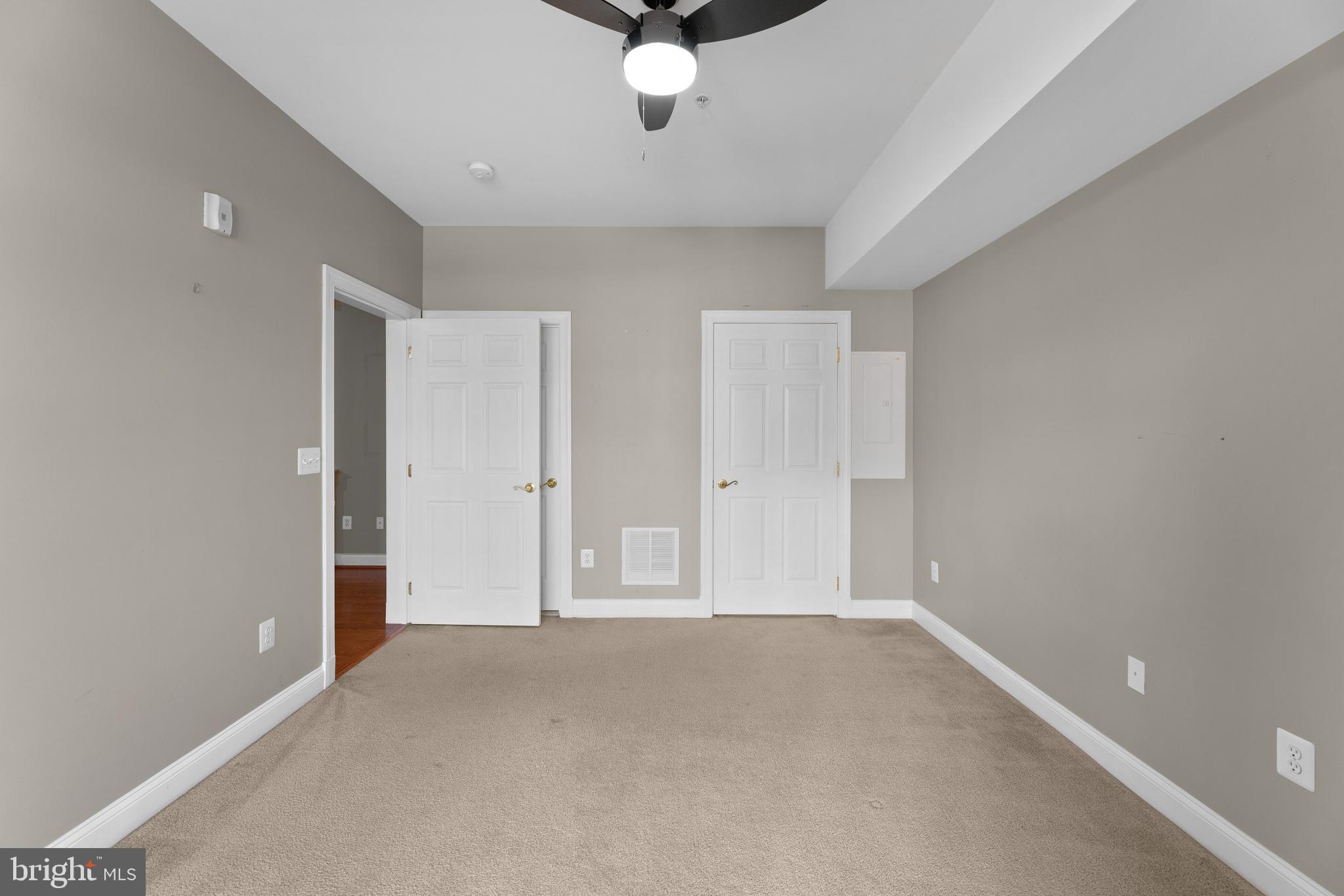 SEVERNA PARK GATEWAY VILLAGE - Residential