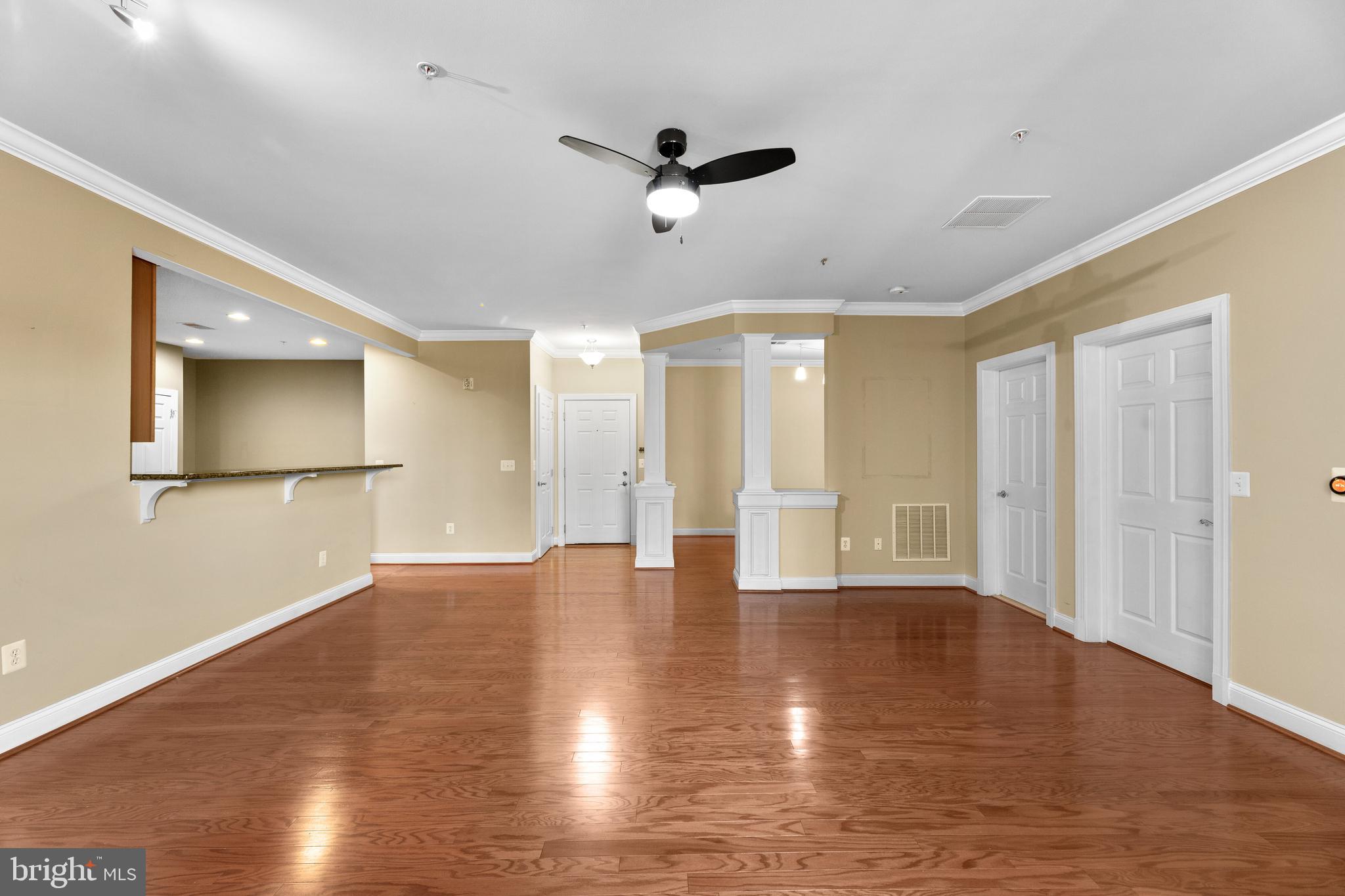 SEVERNA PARK GATEWAY VILLAGE - Residential