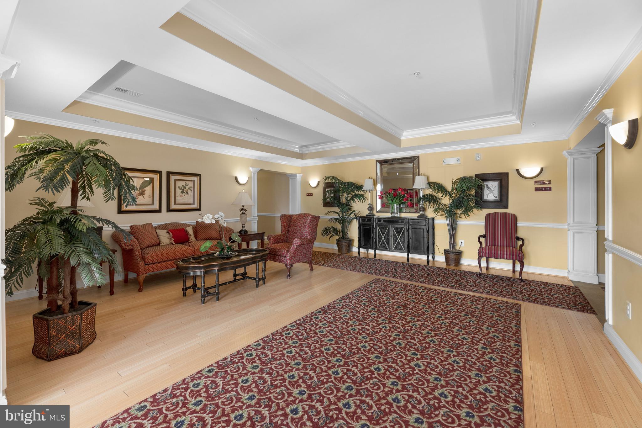 SEVERNA PARK GATEWAY VILLAGE - Residential