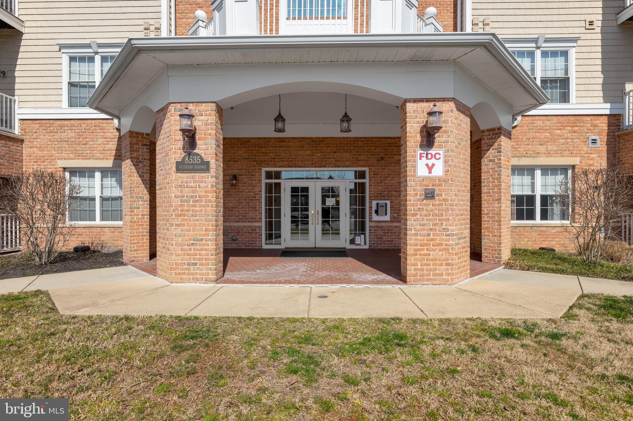 SEVERNA PARK GATEWAY VILLAGE - Residential