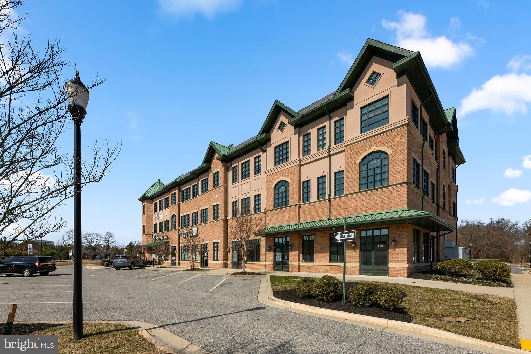 SEVERNA PARK GATEWAY VILLAGE - Residential