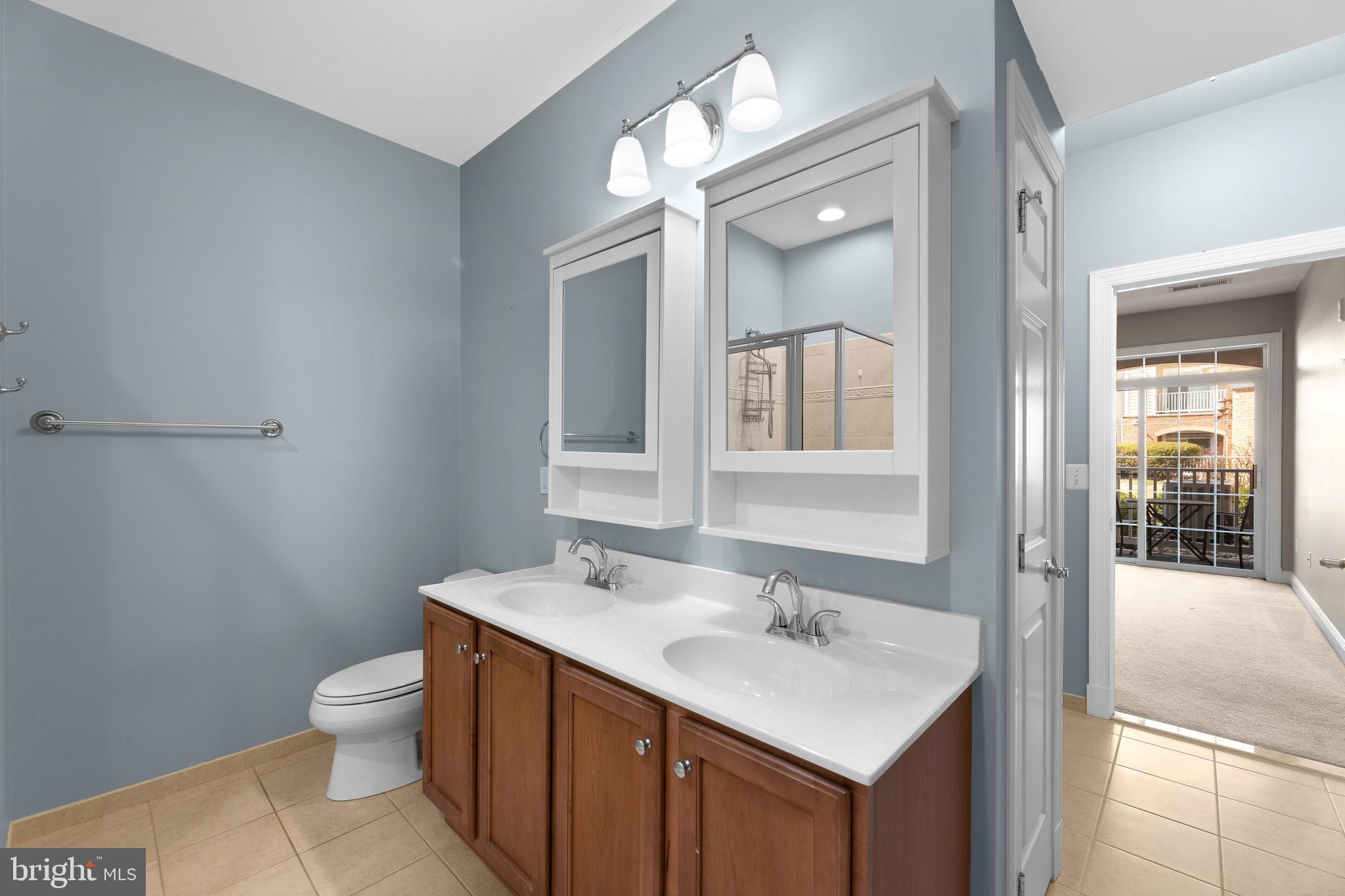 SEVERNA PARK GATEWAY VILLAGE - Residential