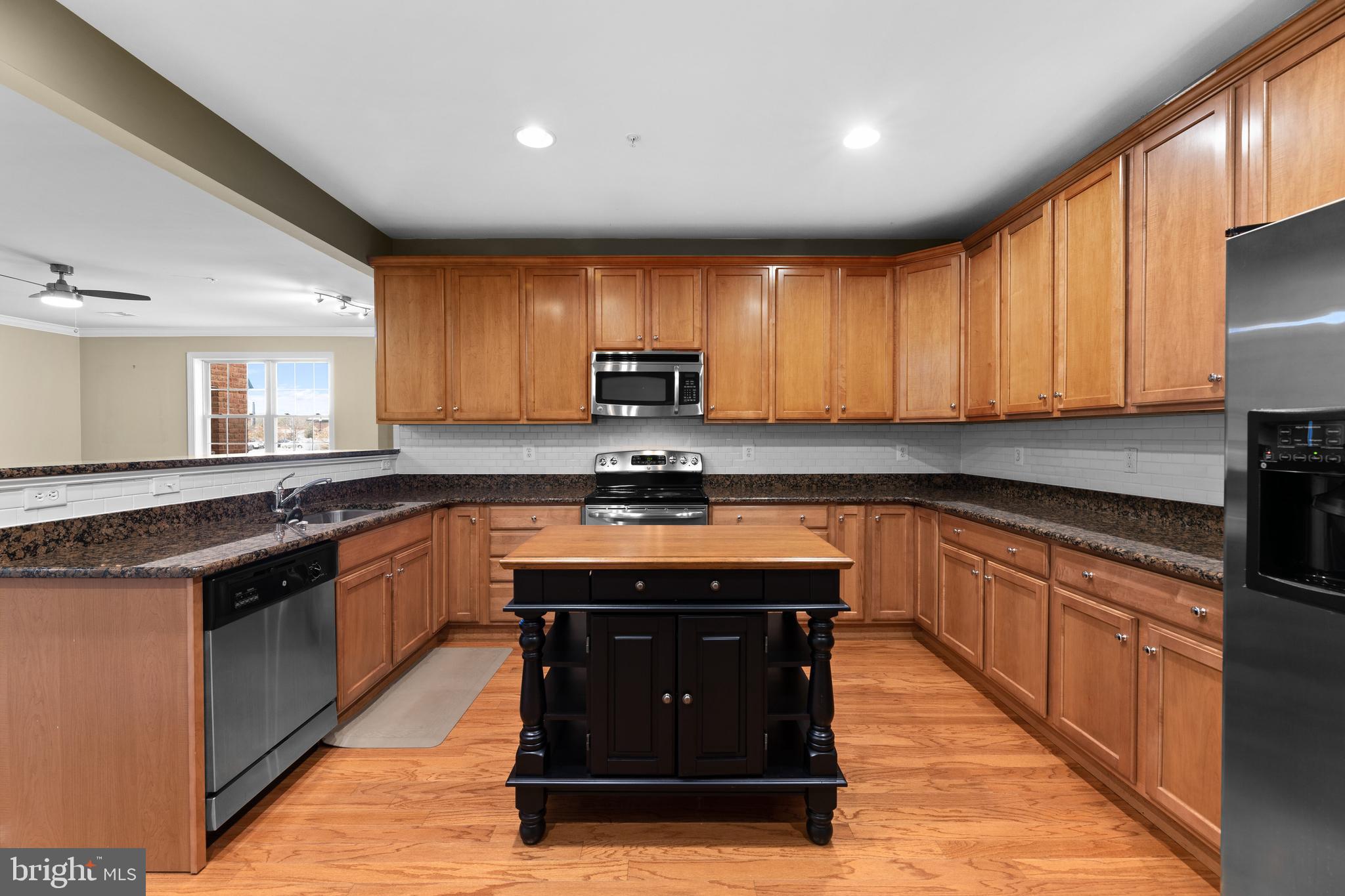 SEVERNA PARK GATEWAY VILLAGE - Residential