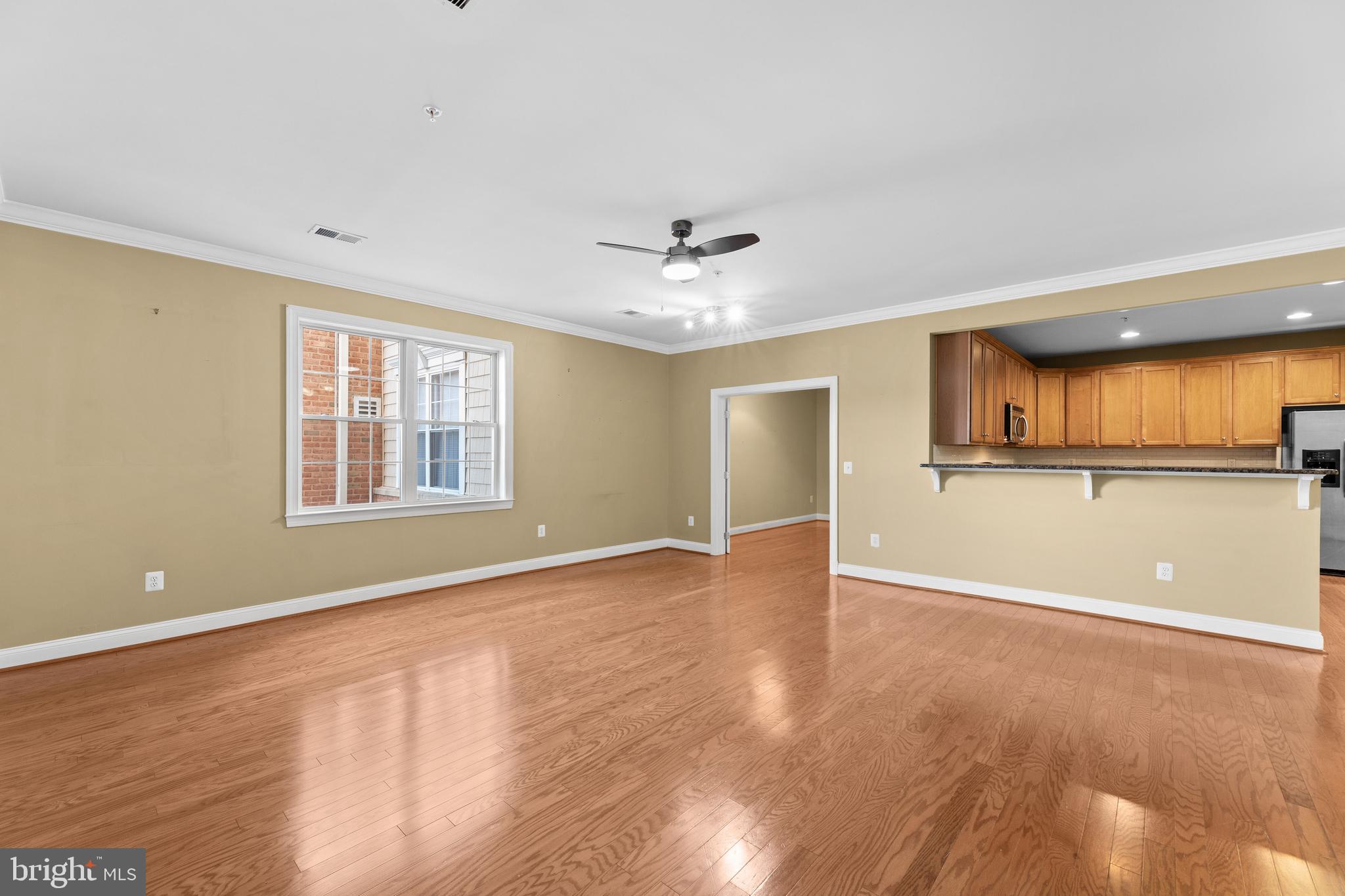 SEVERNA PARK GATEWAY VILLAGE - Residential