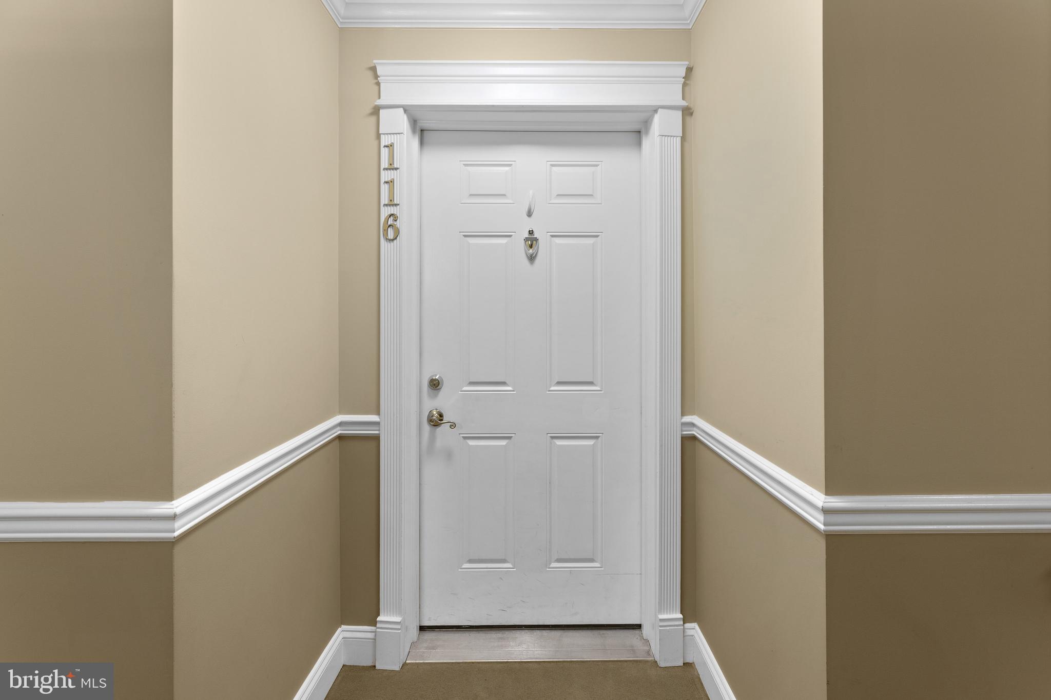 SEVERNA PARK GATEWAY VILLAGE - Residential