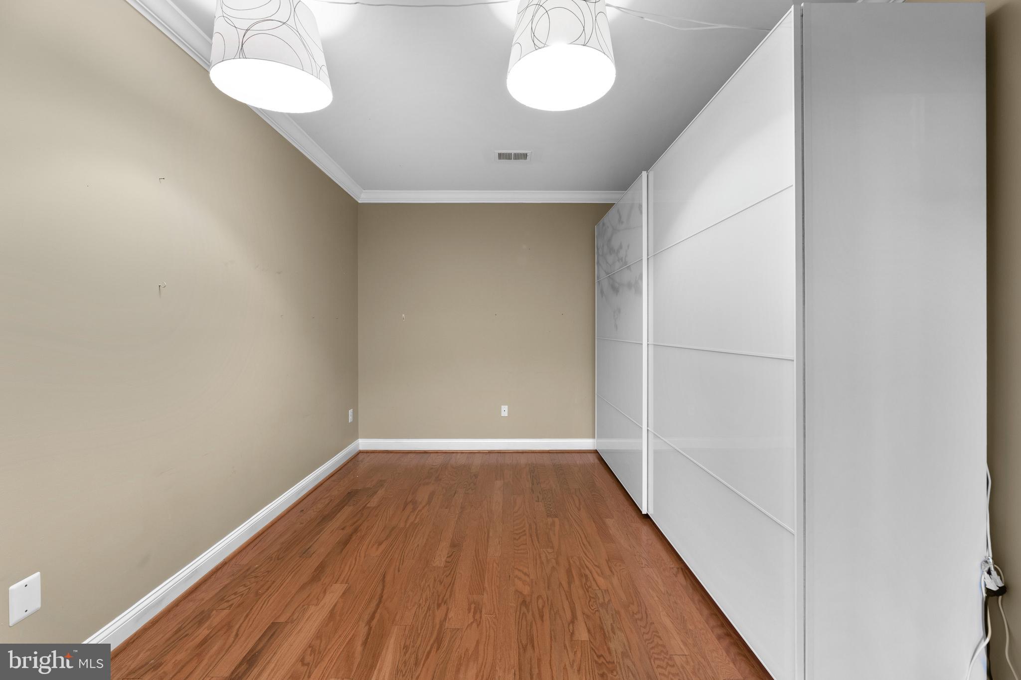 SEVERNA PARK GATEWAY VILLAGE - Residential