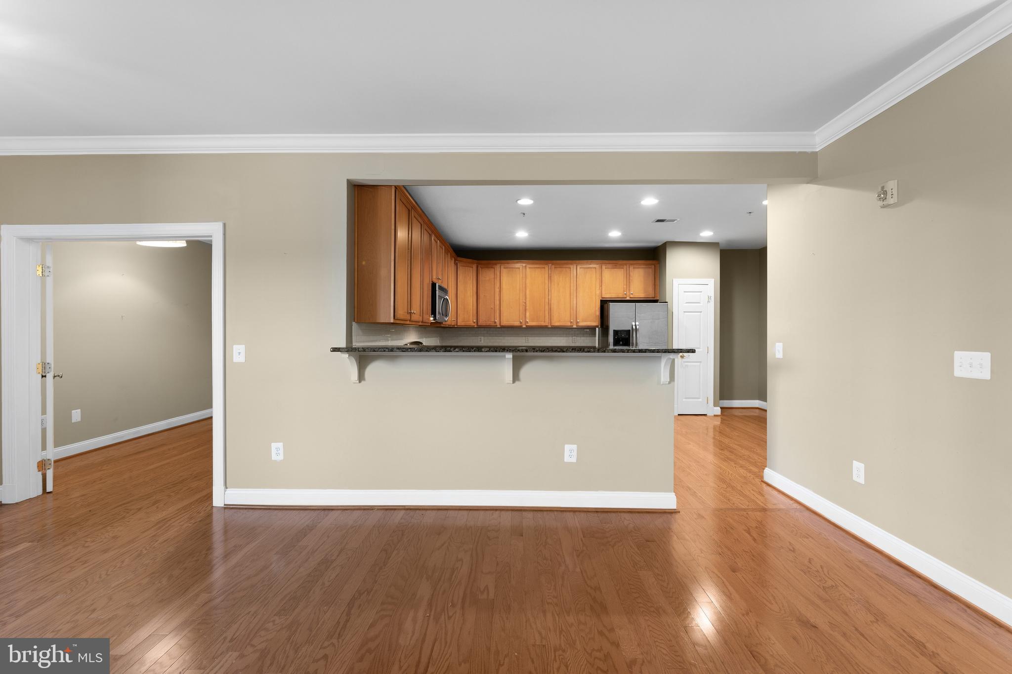 SEVERNA PARK GATEWAY VILLAGE - Residential