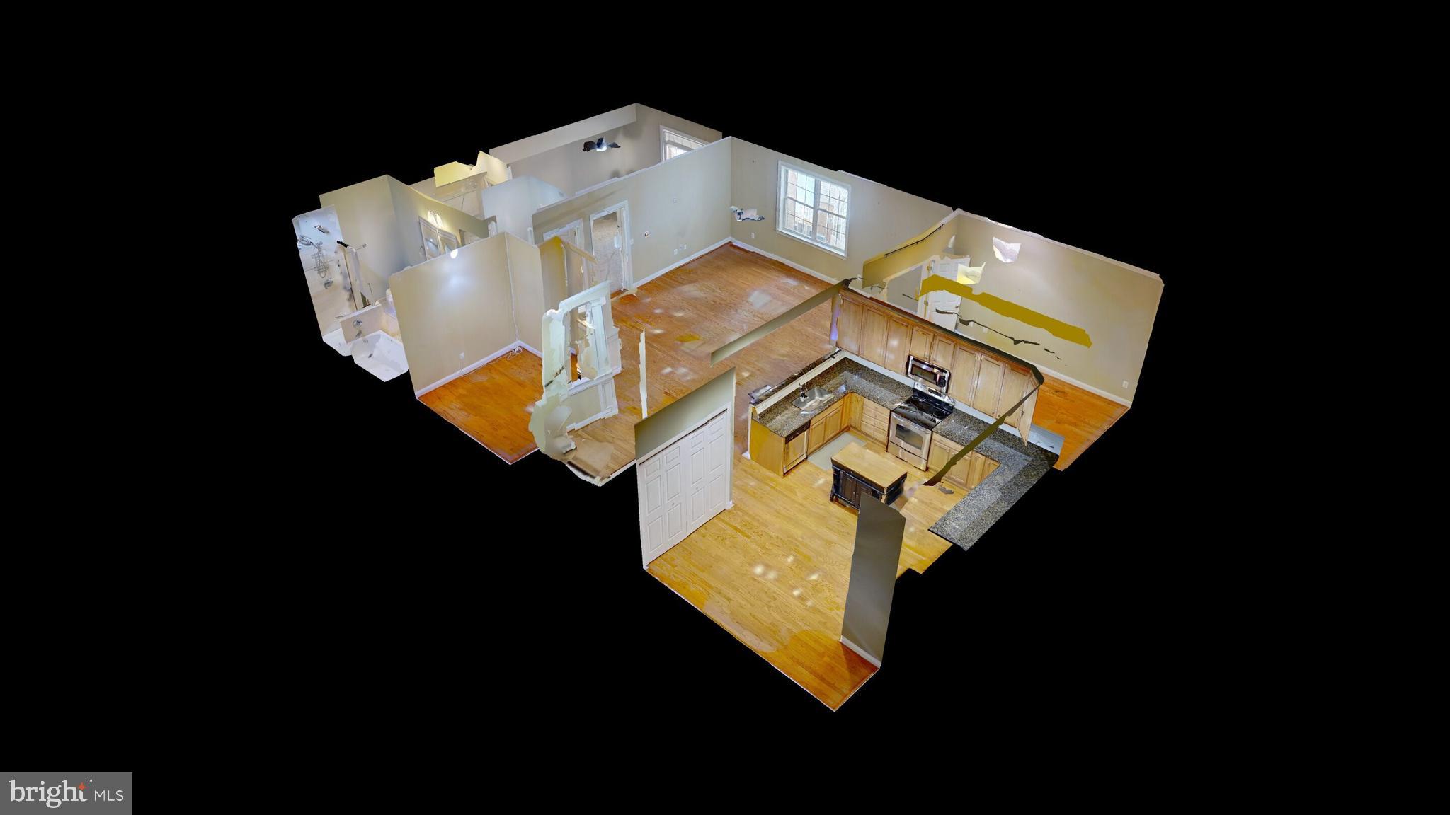 SEVERNA PARK GATEWAY VILLAGE - Residential