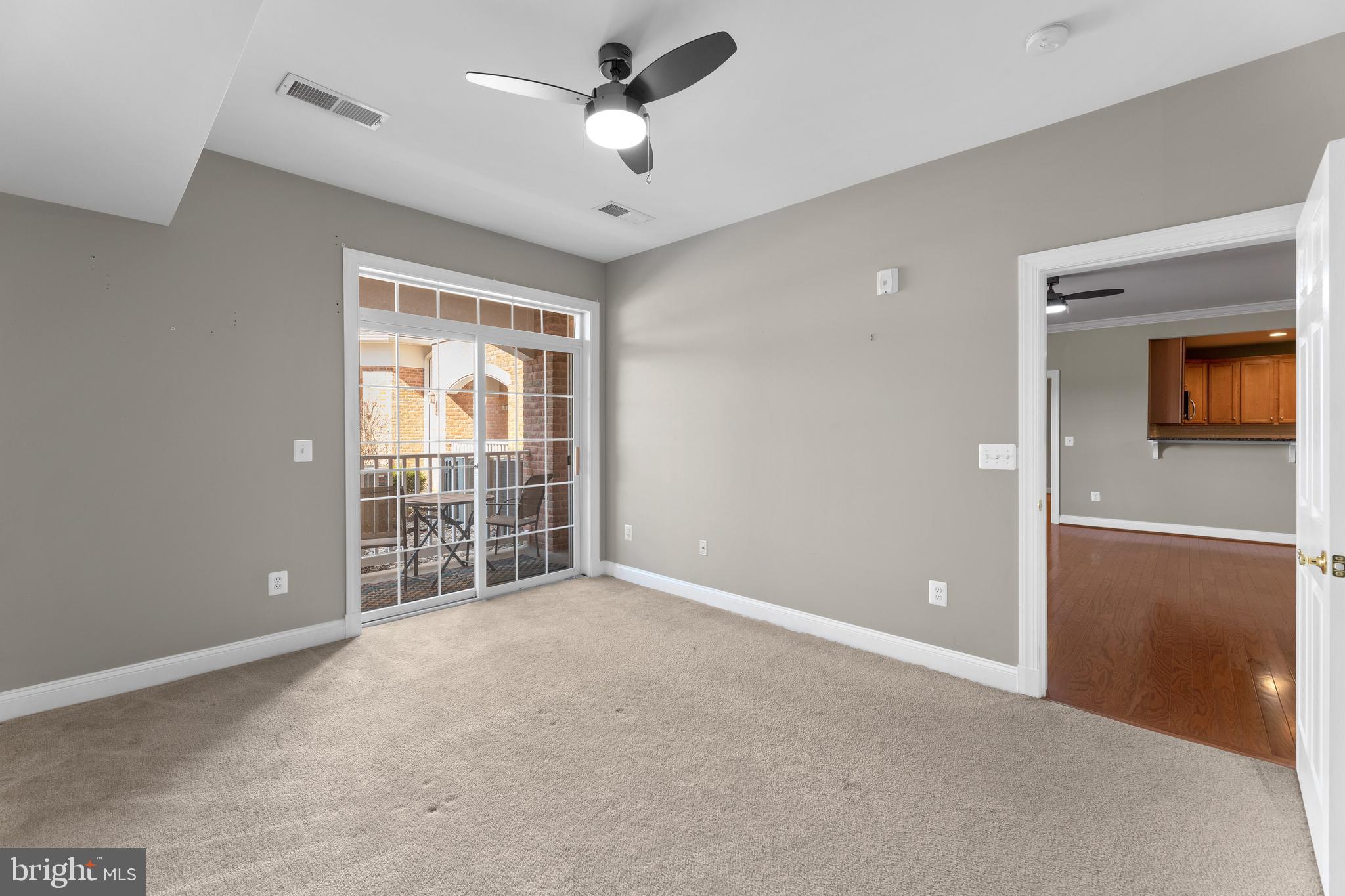 SEVERNA PARK GATEWAY VILLAGE - Residential