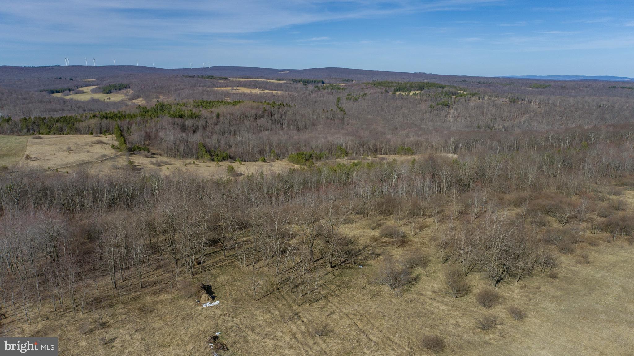 HUBBARD ROAD