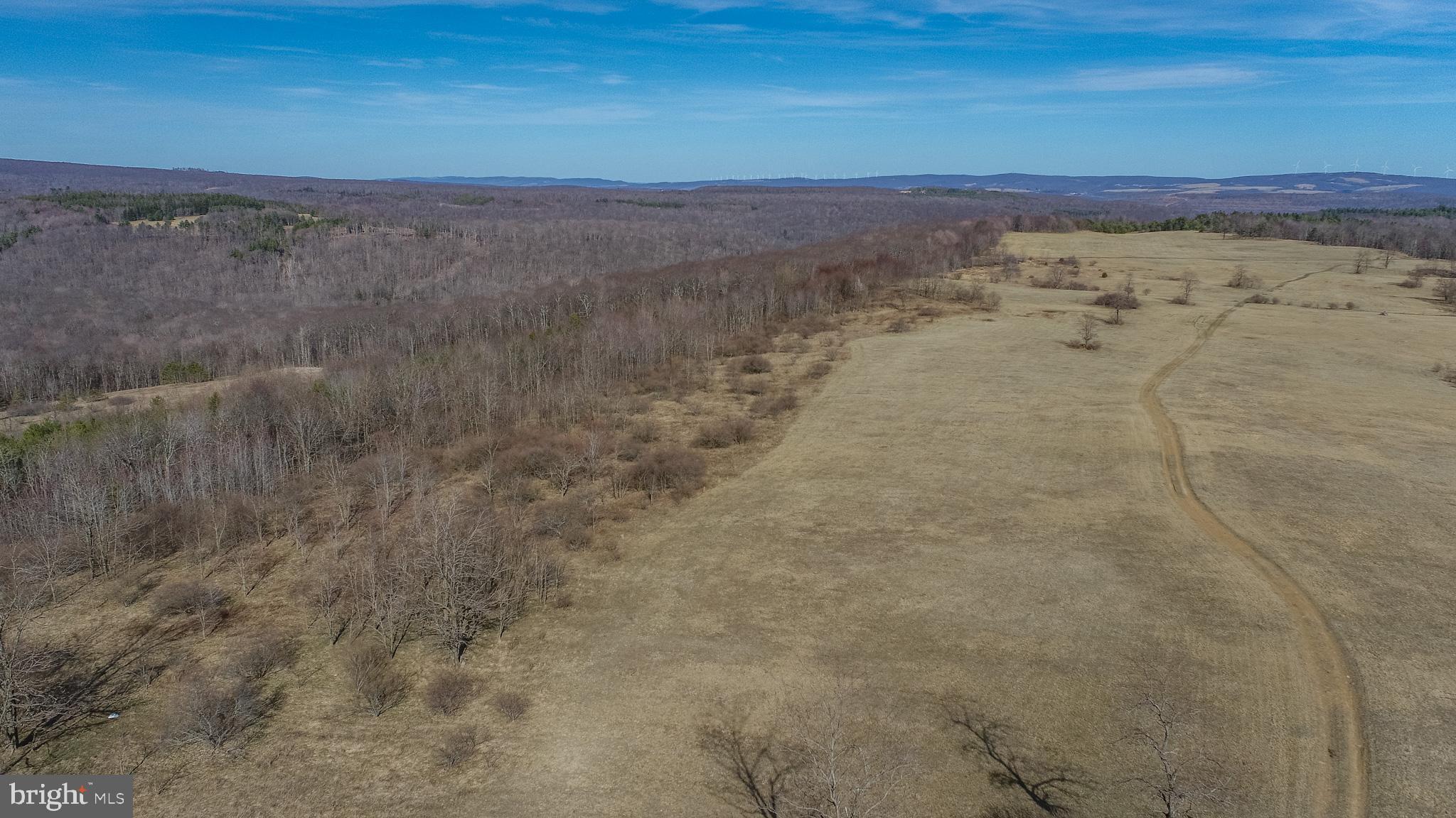 HUBBARD ROAD