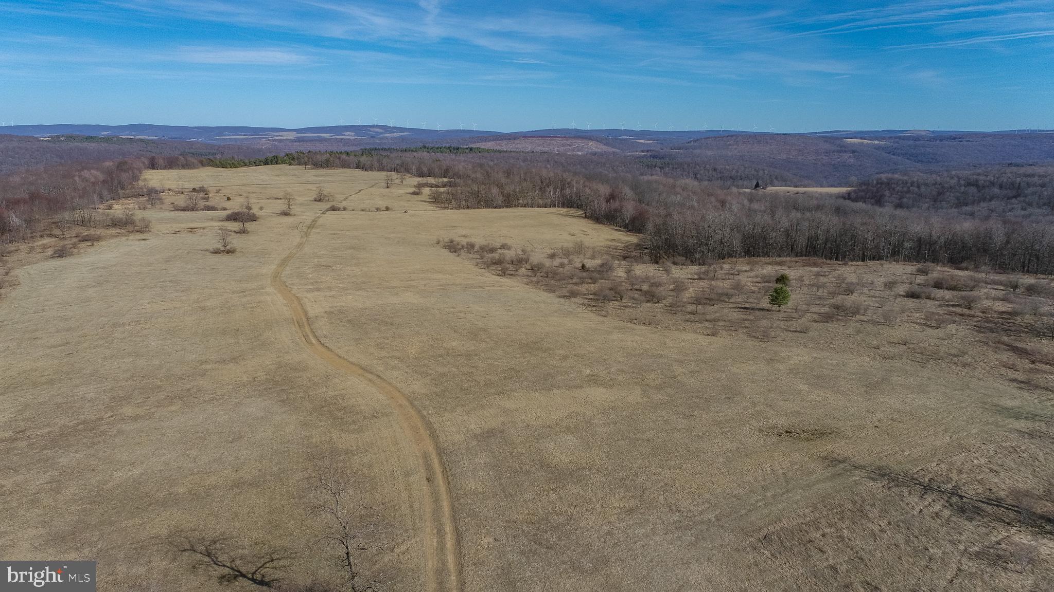 HUBBARD ROAD