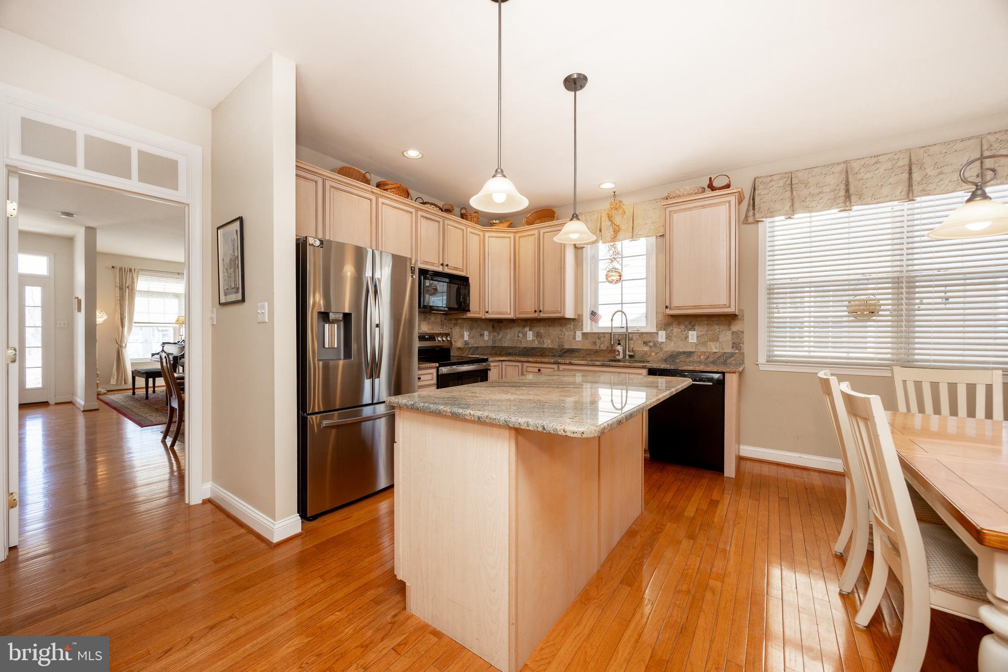 THE MEADOWS AT SKI - Residential