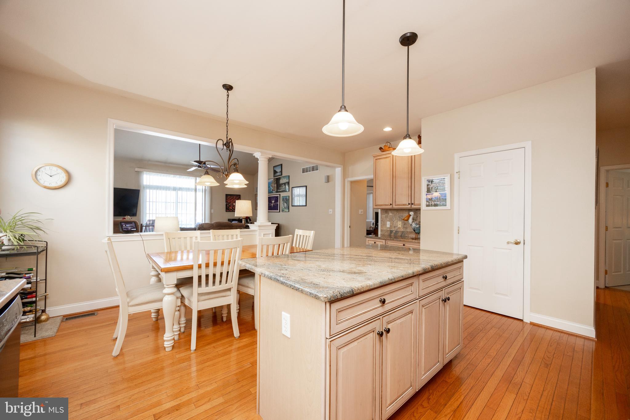 THE MEADOWS AT SKI - Residential