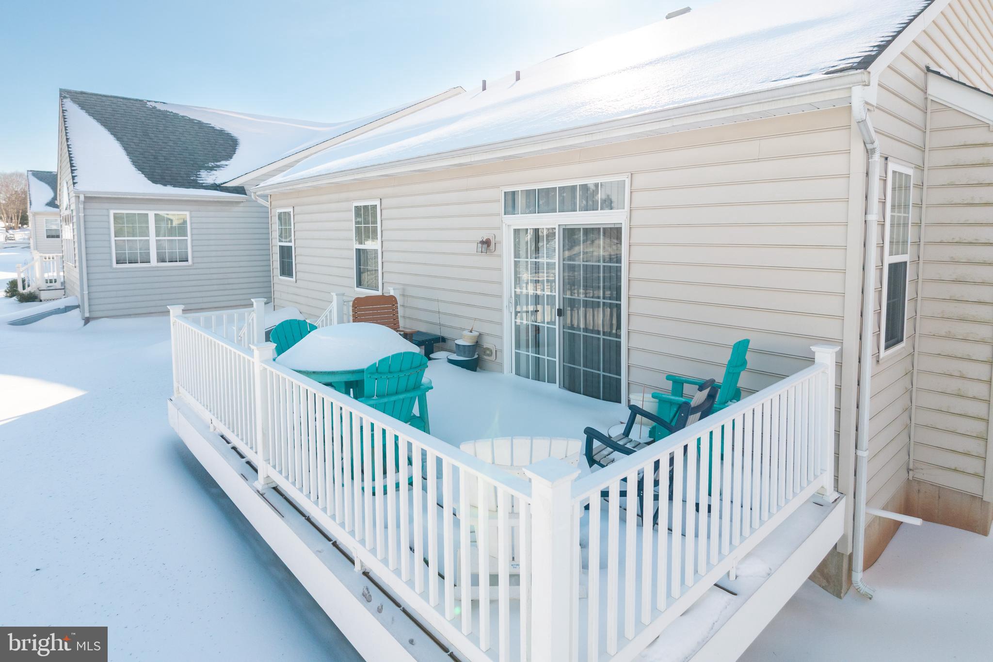 THE MEADOWS AT SKI - Residential