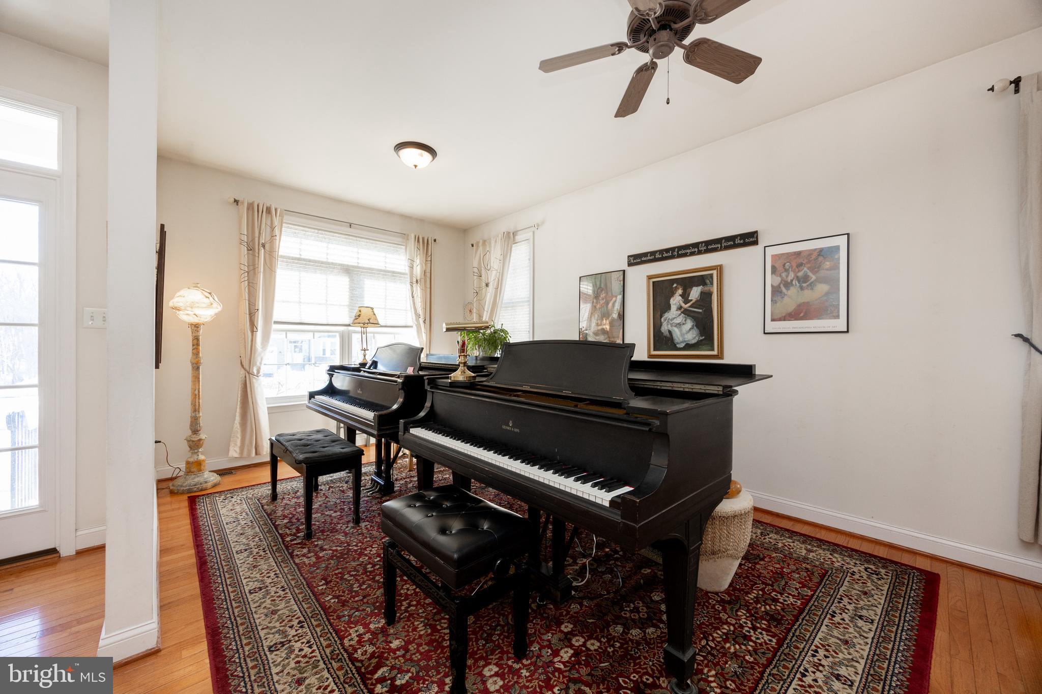 THE MEADOWS AT SKI - Residential