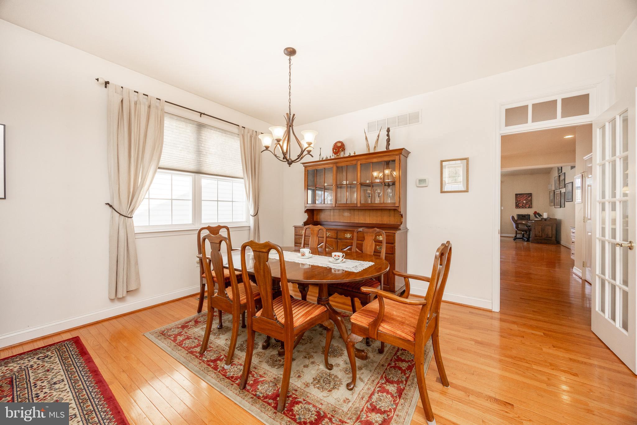 THE MEADOWS AT SKI - Residential